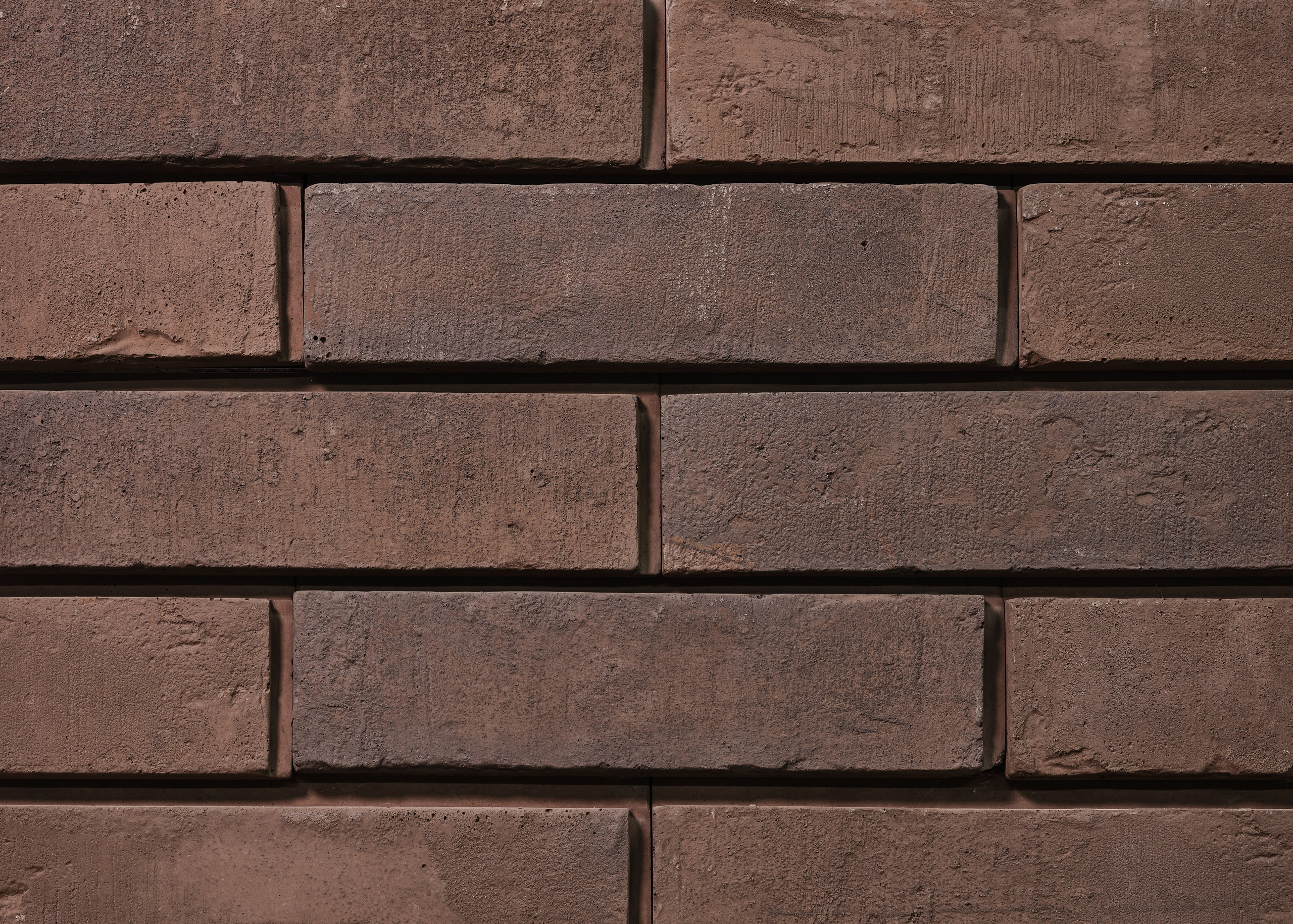 Фасадная плитка Брик Муле