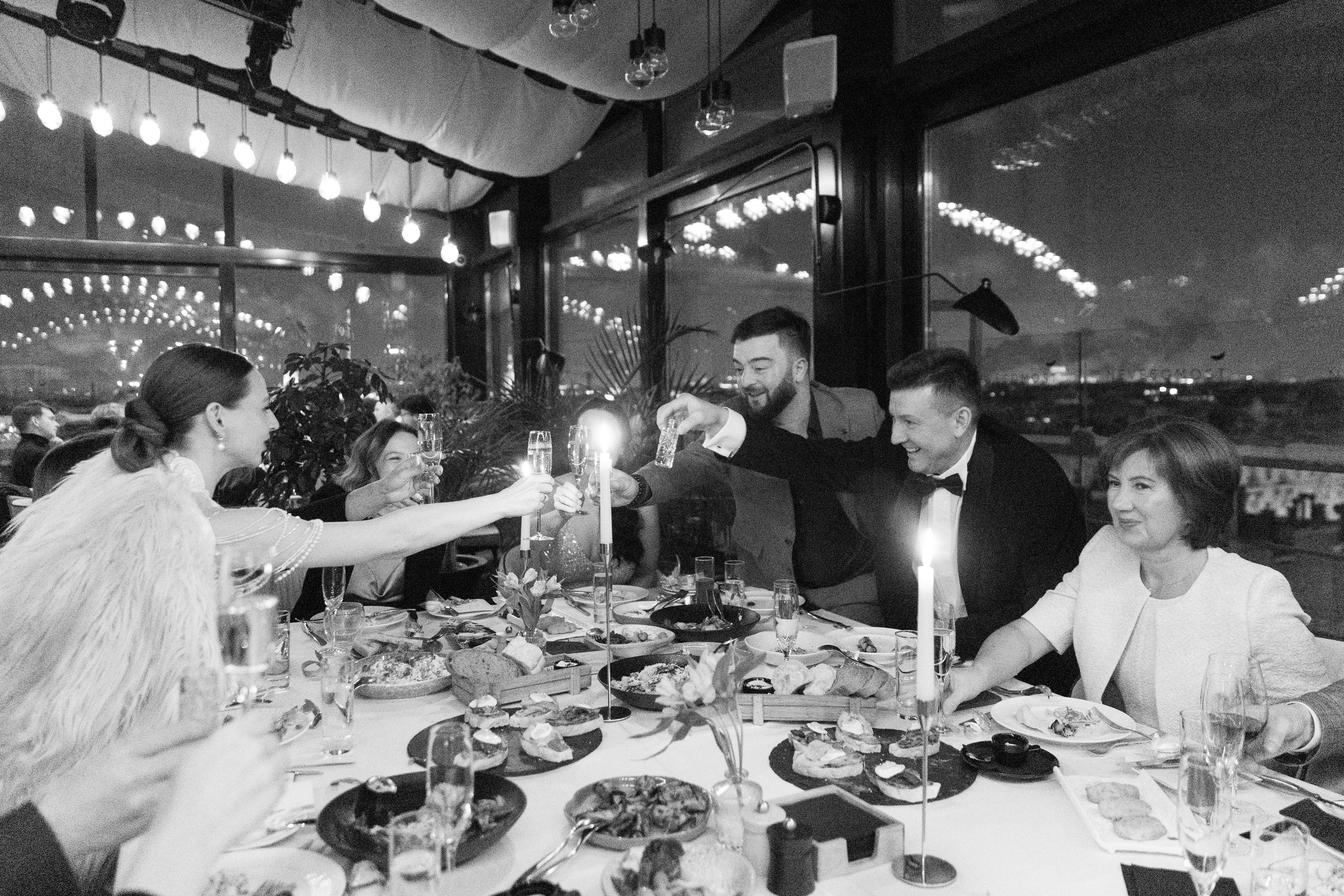 Алексей и Юлия. Свадебный и love-story фотограф в Санкт-Петербурге Воронова Лолита