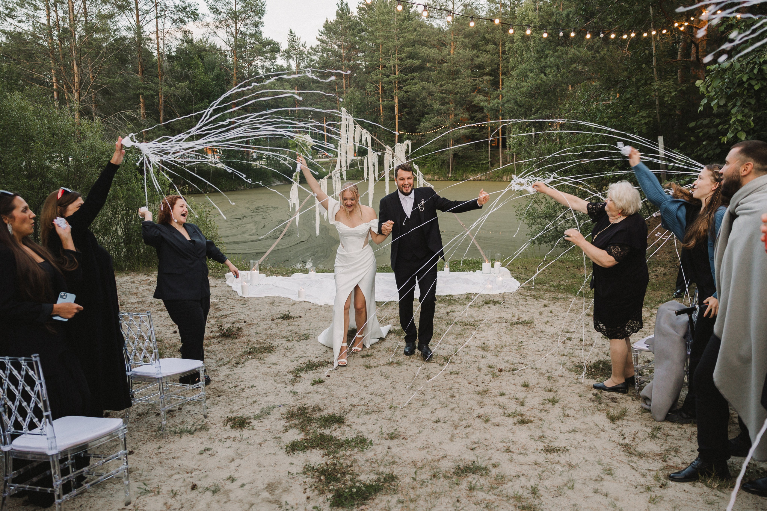 Настя и Андрей. Свадебный фотограф в Москве и Екатеринбурге