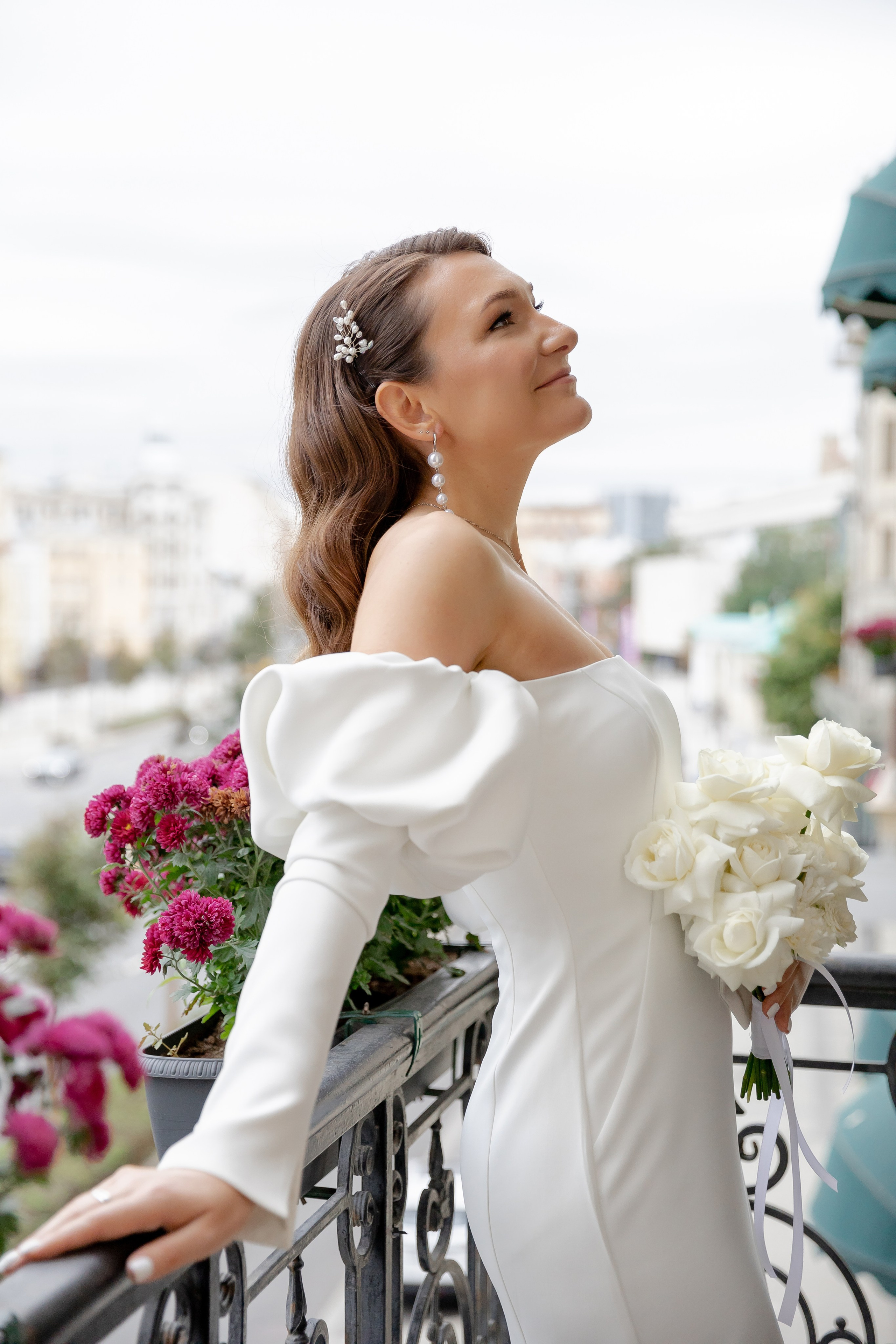 Татьяна & Влад. Фотограф Абакумова Анастасия