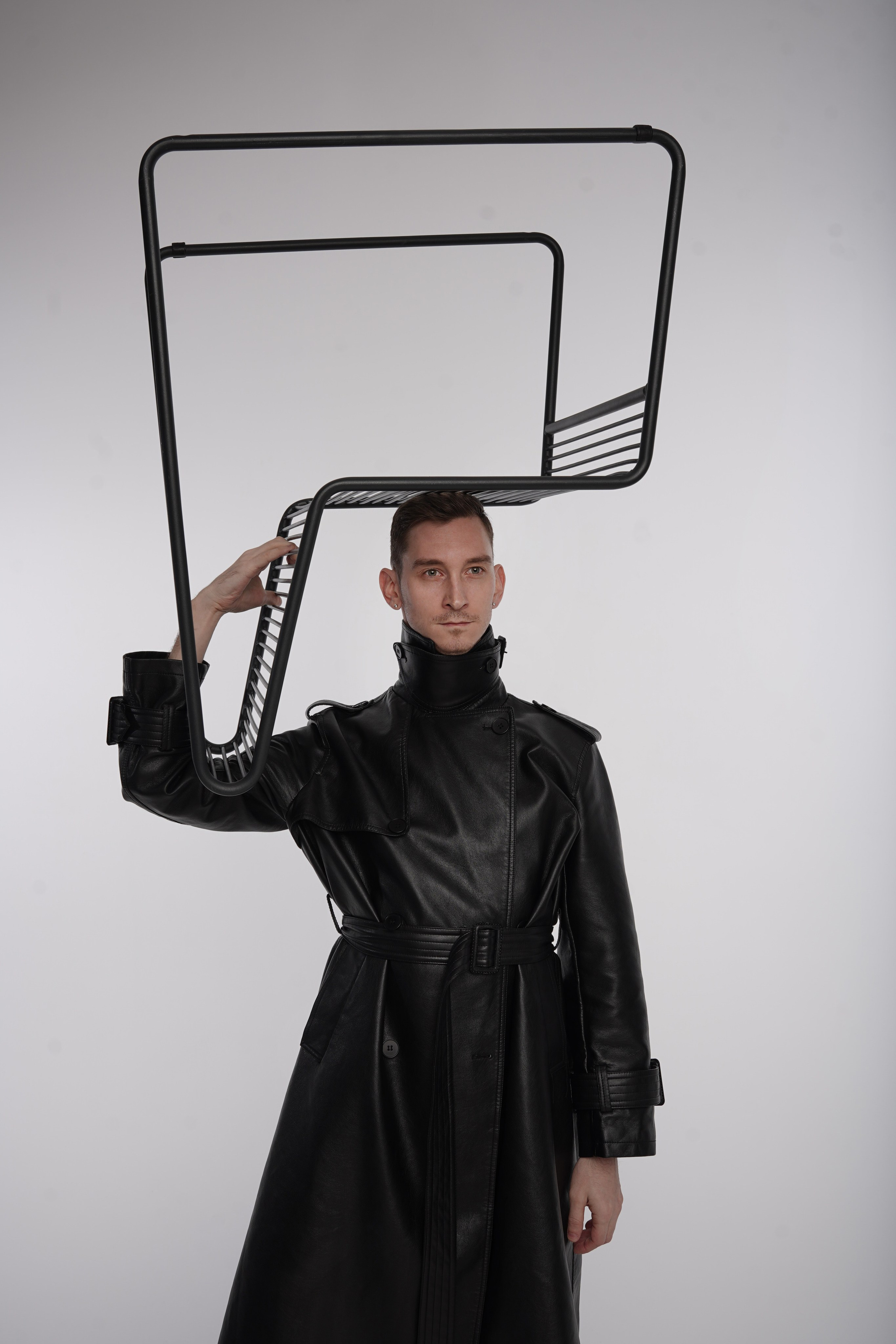 Мужские портреты. Студийный и портретный фотограф в САНКТ-ПЕТЕРБУРГЕИрина Махаон