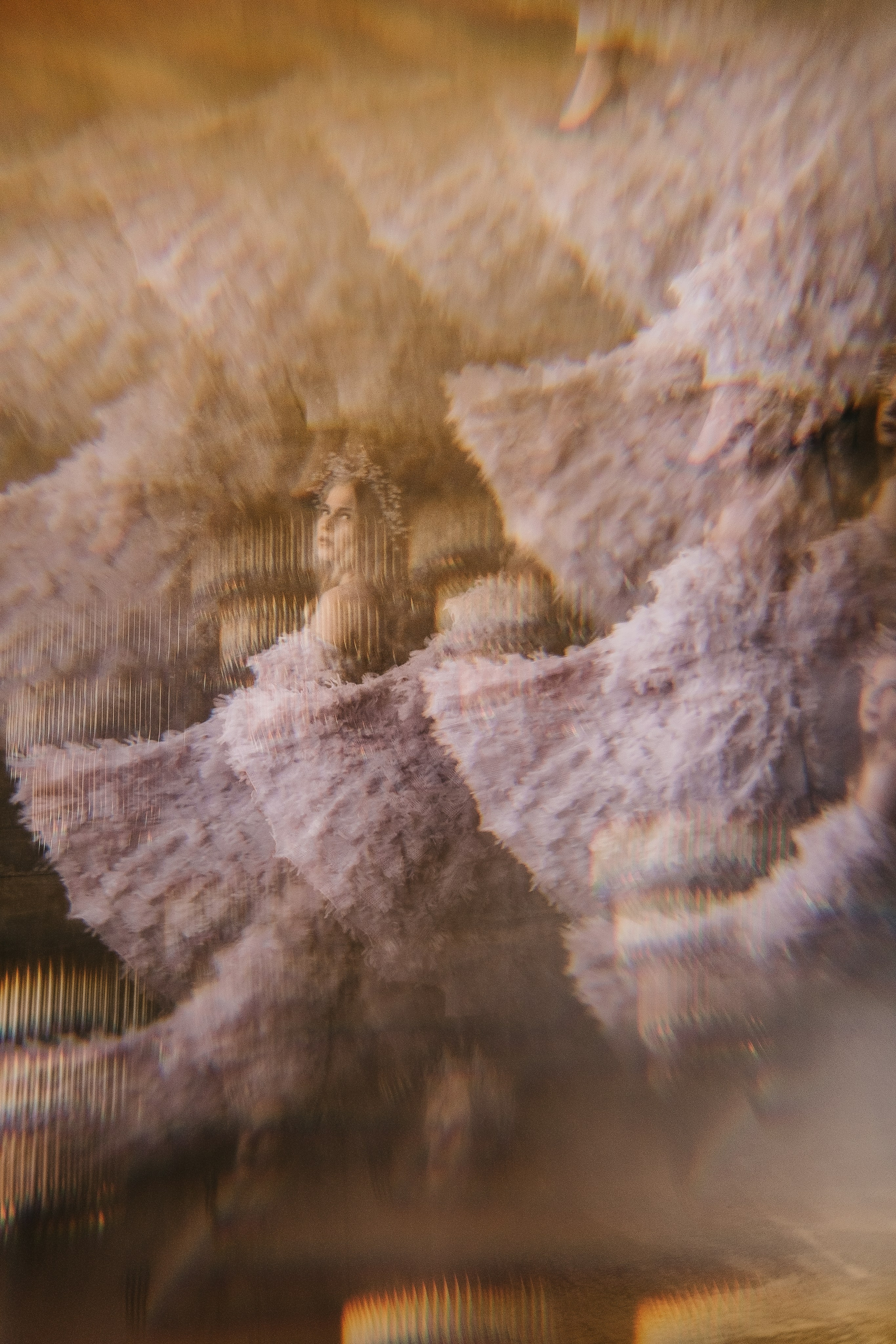 Портретный фотограф в Москве Кристина Карпинская