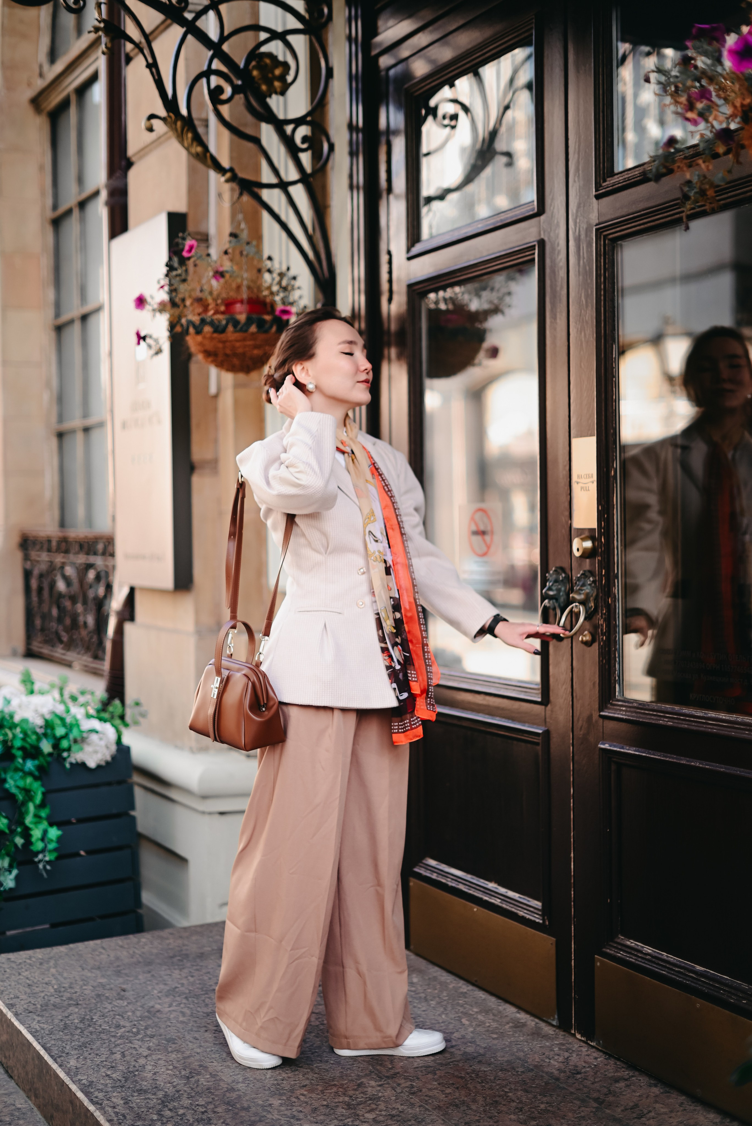 Кузнецкий мост: стиль, мода, фотографии и история