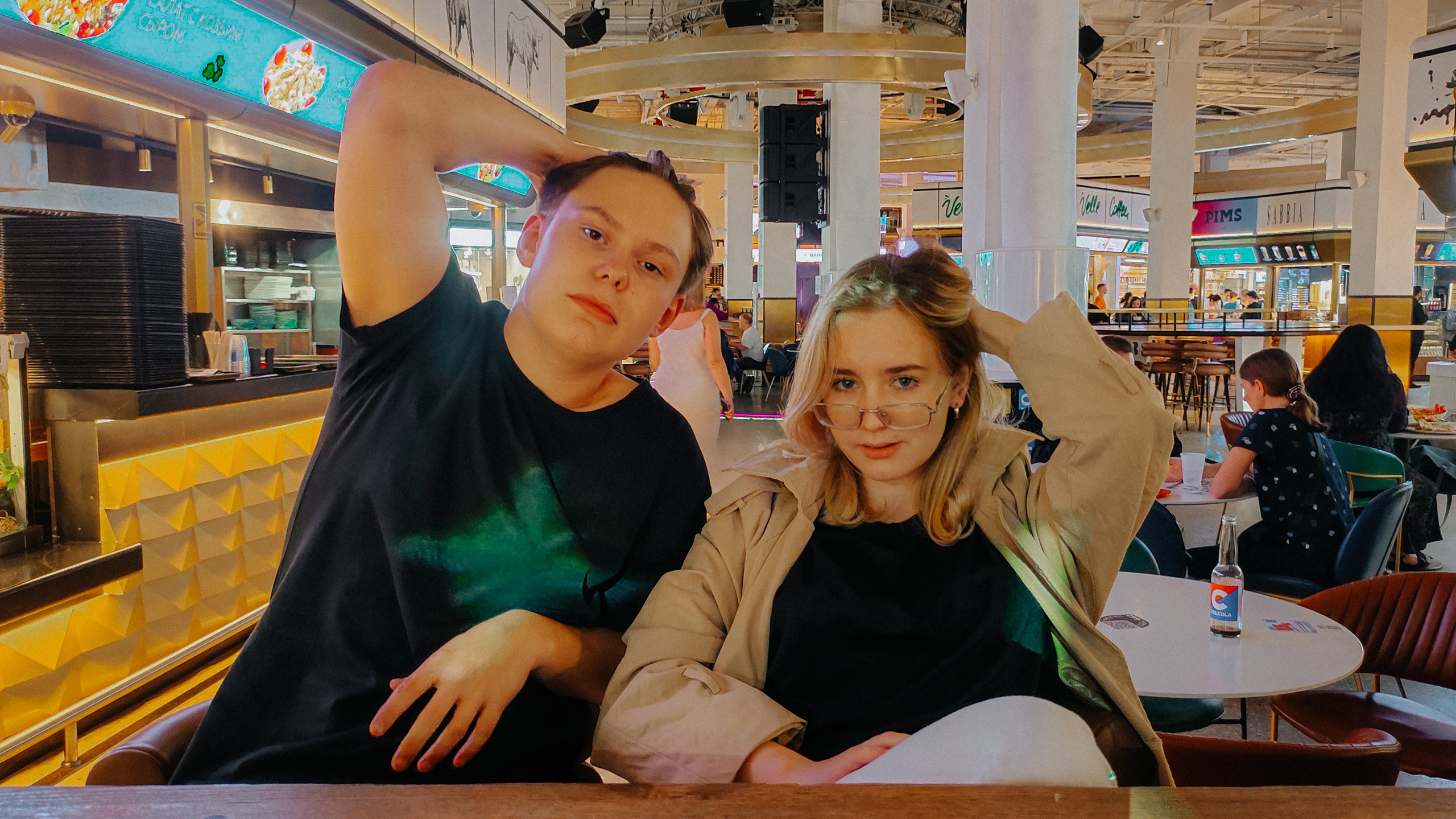 О себе. Мобильный фотограф|Визуал|Контент Москва Елена Молнар