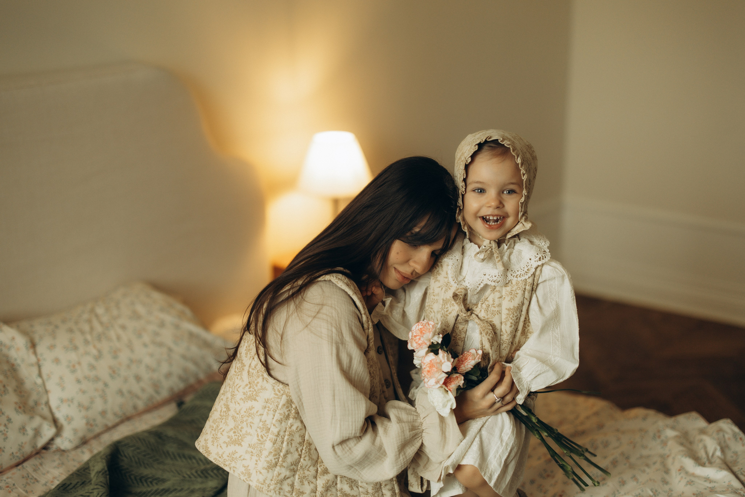 Женя, Саша. Семейный фотограф Оля Гладченко