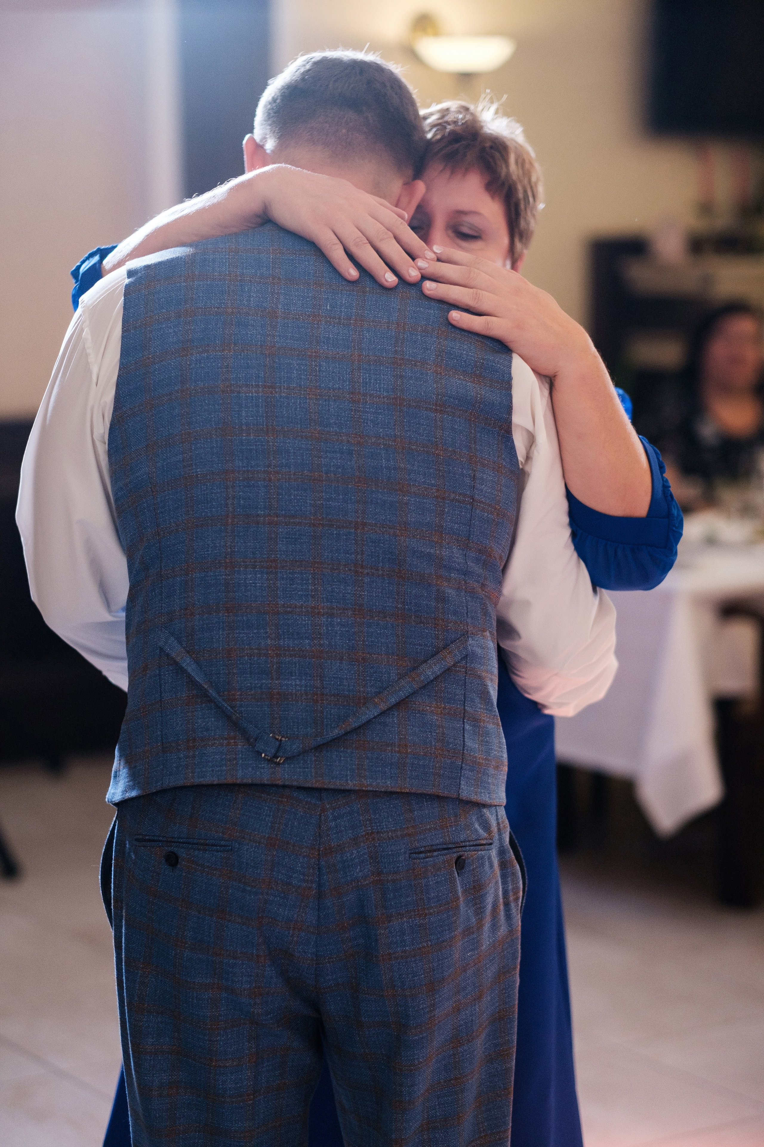 Виктор и Анна. Свадебный фотограф | репортаж | праздники | крещение