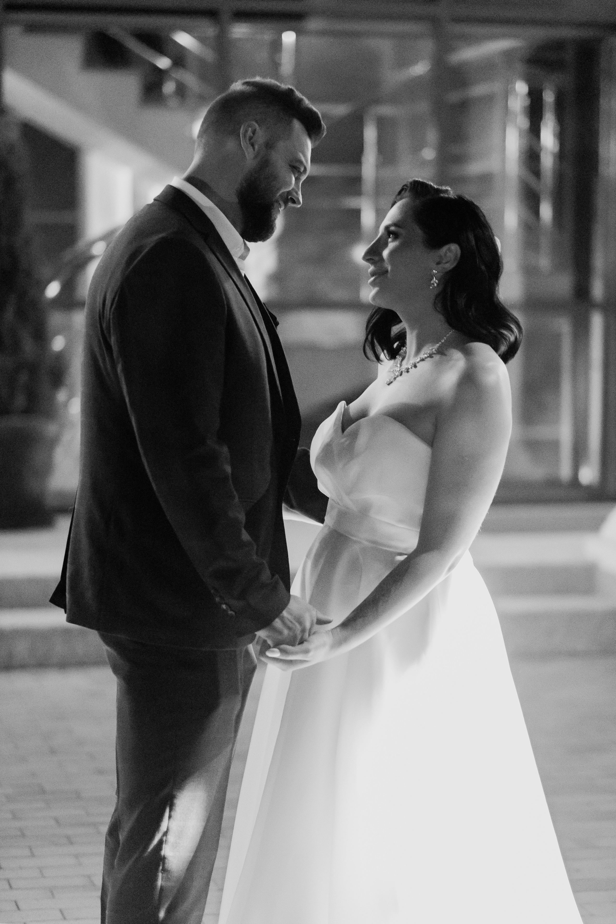 Павел и Надежда. Свадебный фотограф | репортаж | праздники | крещение