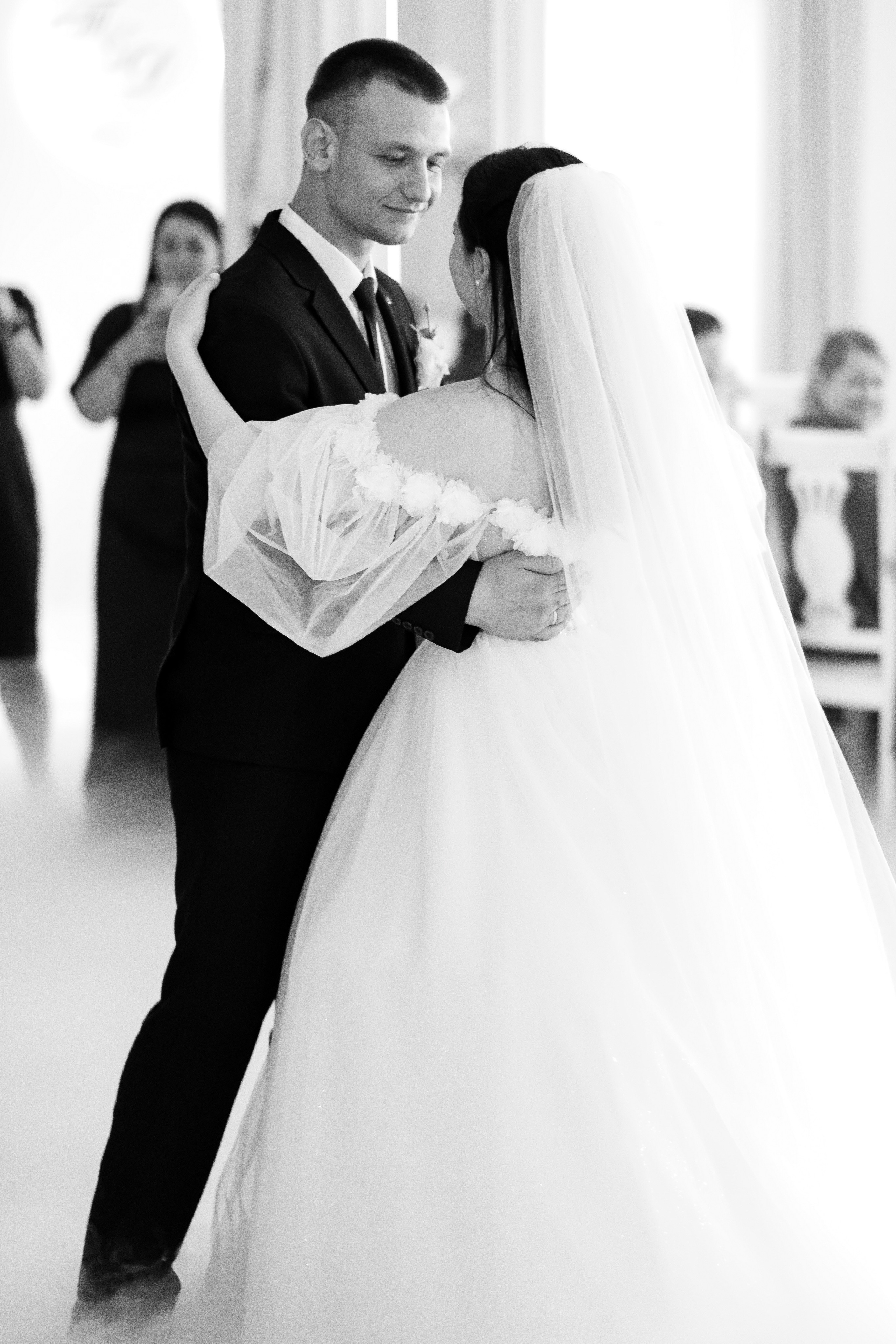 Тазабег и Диана. Свадебный фотограф | репортаж | праздники | крещение