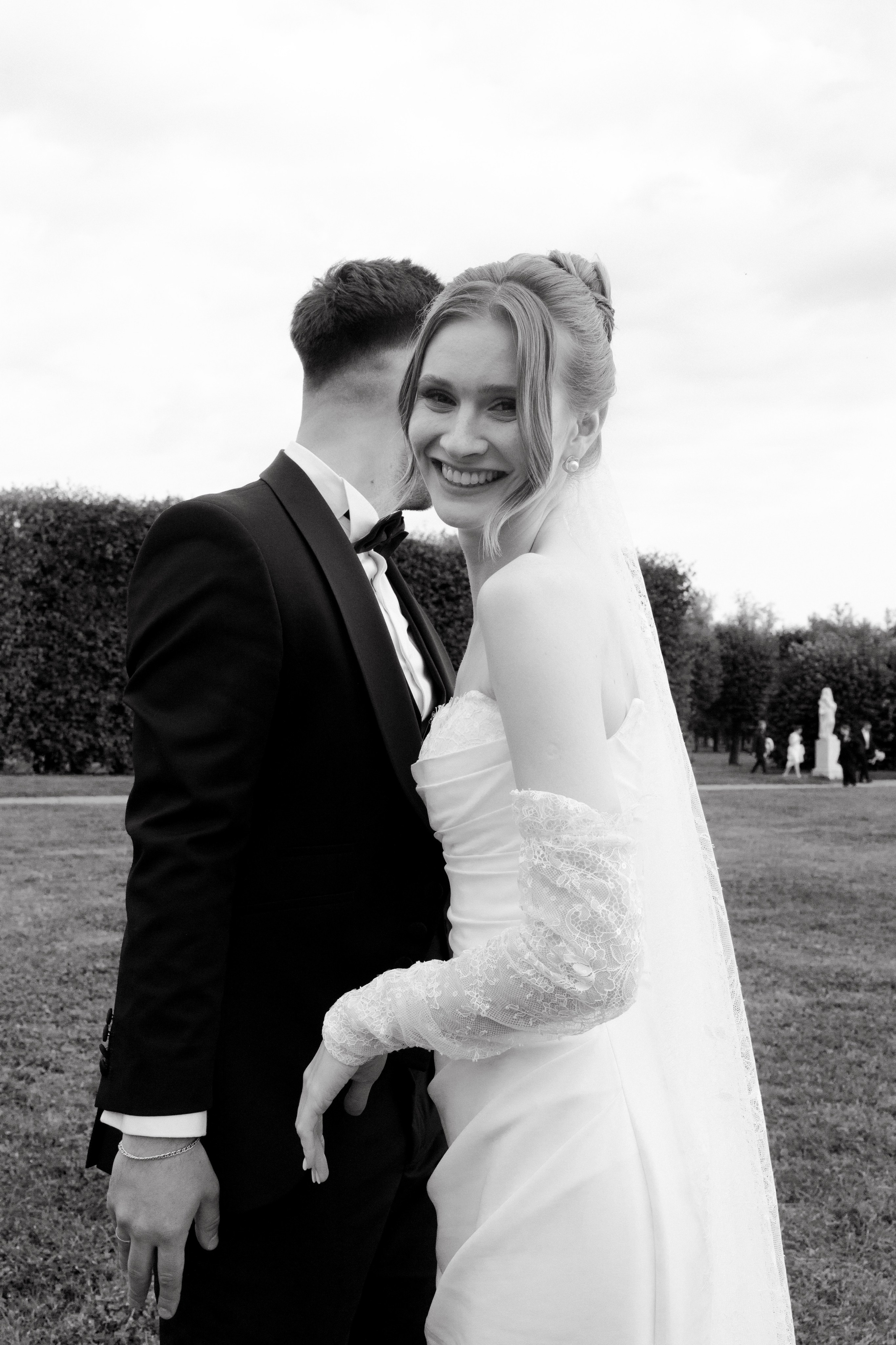 Евгений и Елизавета. Свадебный фотограф Москва Санкт-Петербург Сочи Калининград Мария