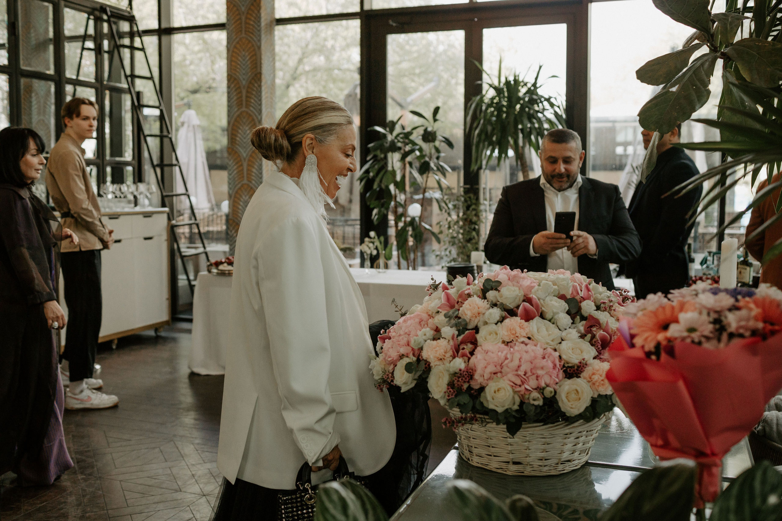 Репортаж. Свадебный фотограф Москва Санкт-Петербург Сочи Калининград Мария
