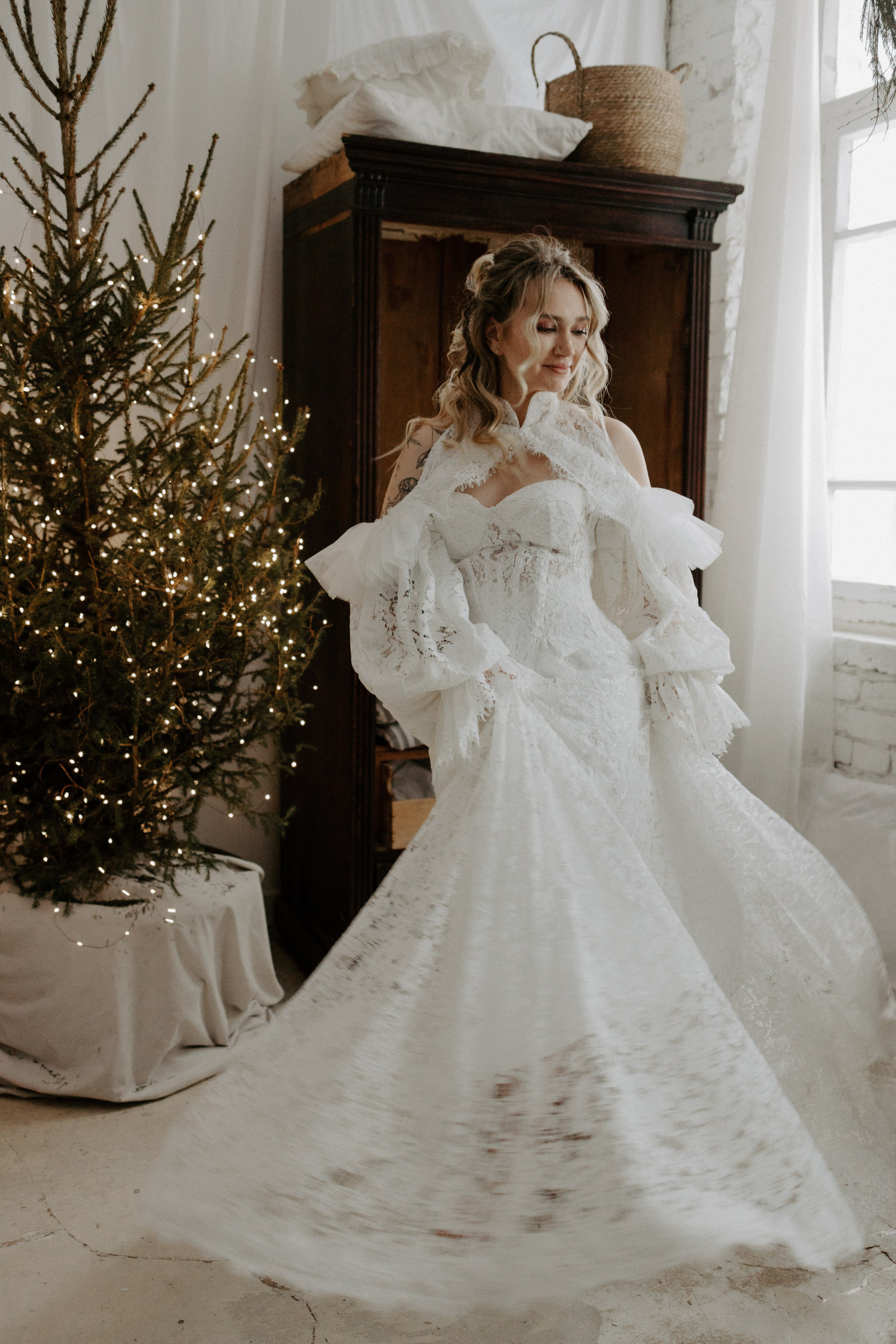 Studio. Свадебный фотограф Москва Санкт-Петербург Сочи Калининград Мария