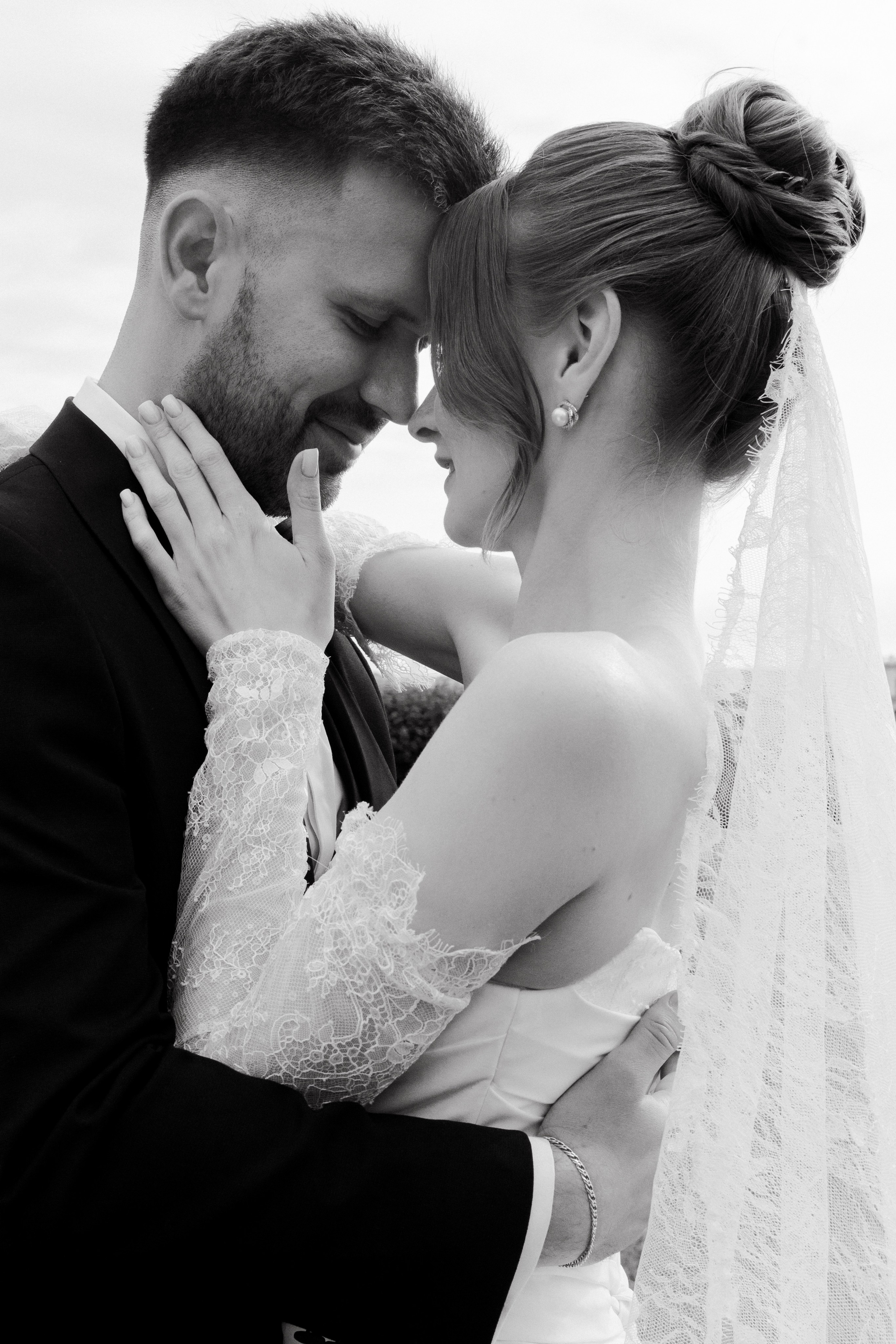 Евгений и Елизавета. Свадебный фотограф Москва Санкт-Петербург Сочи Калининград Мария