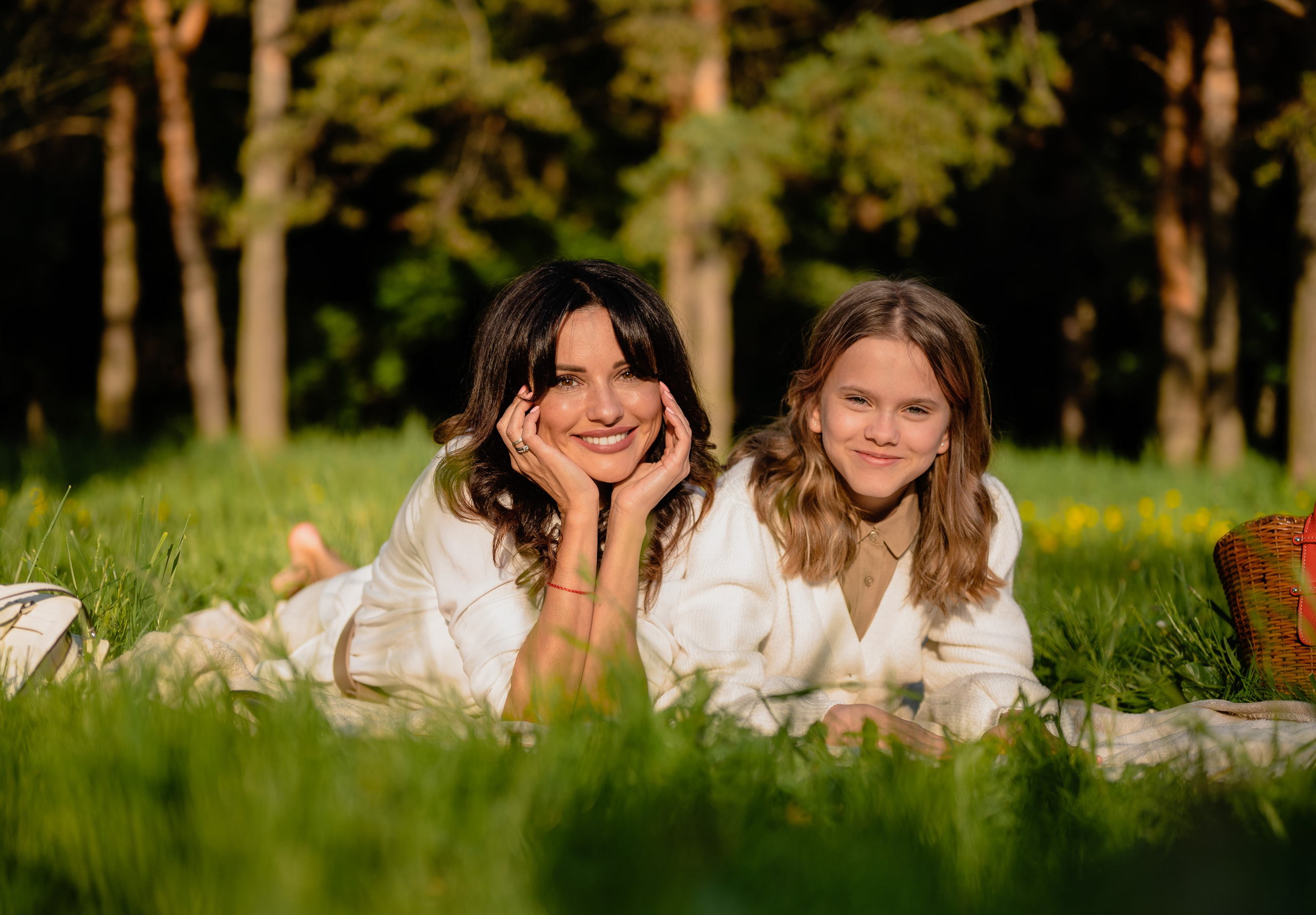 Family story. Wedding and Destination photographer Rustam Kalimullin