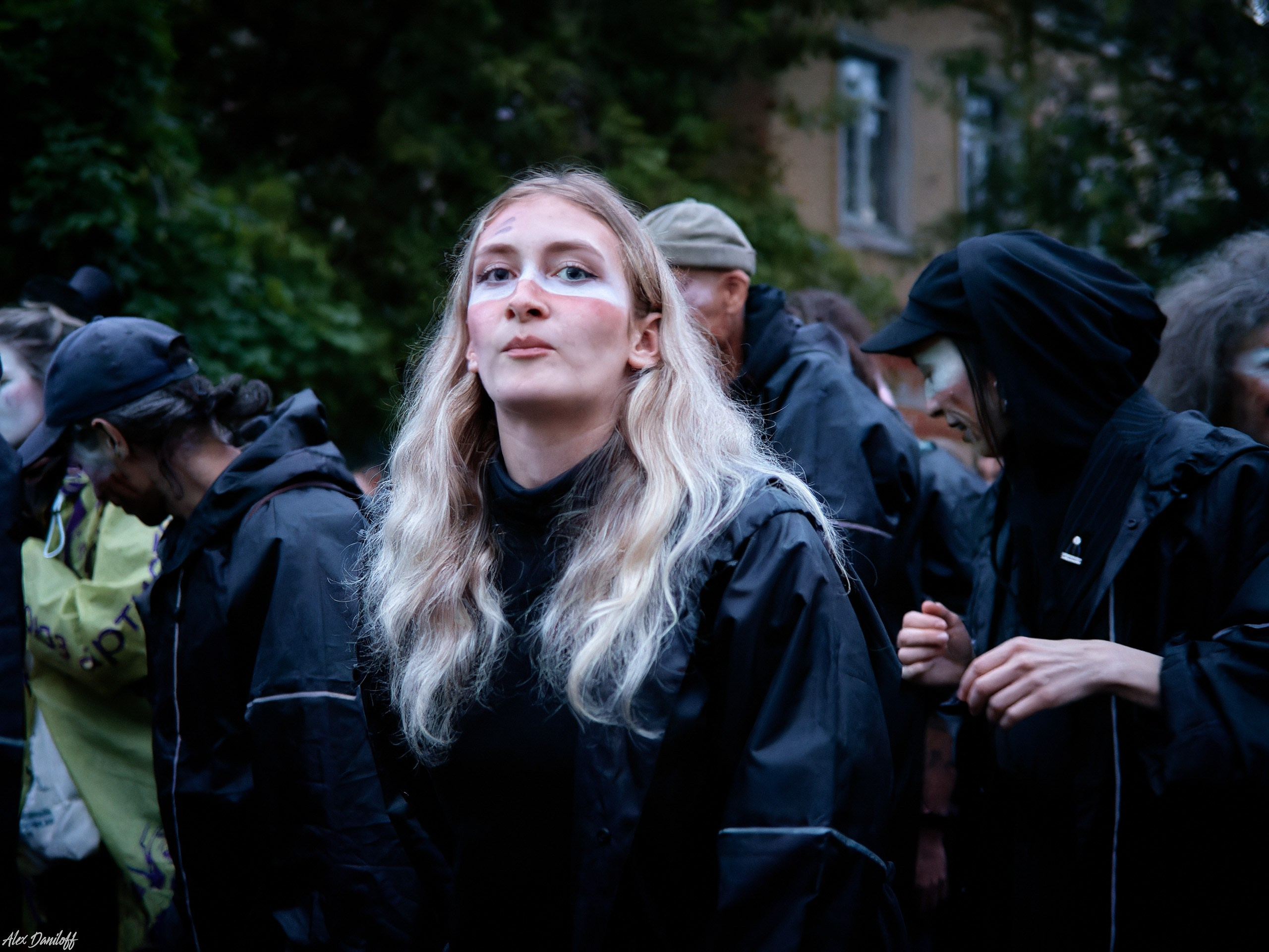 Фестиваль уличных театров 2025. Муром-Инфо. Новости культуры, образования, спорта в городе Муром