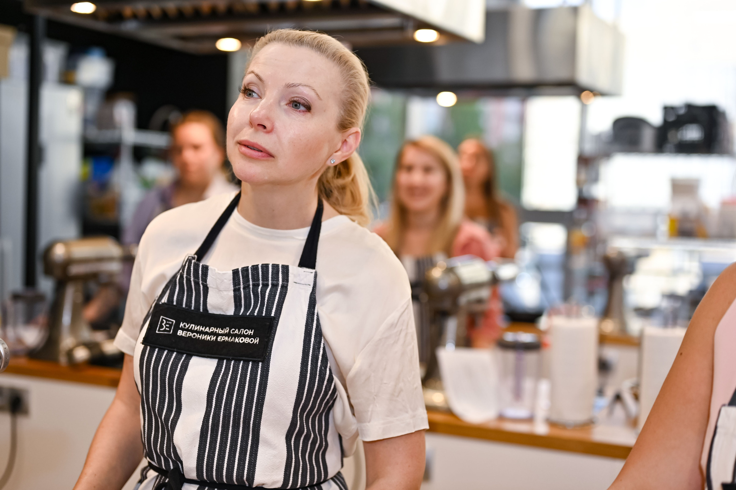 Мастер-класс. ZDARONOKIA Репортажный фотограф