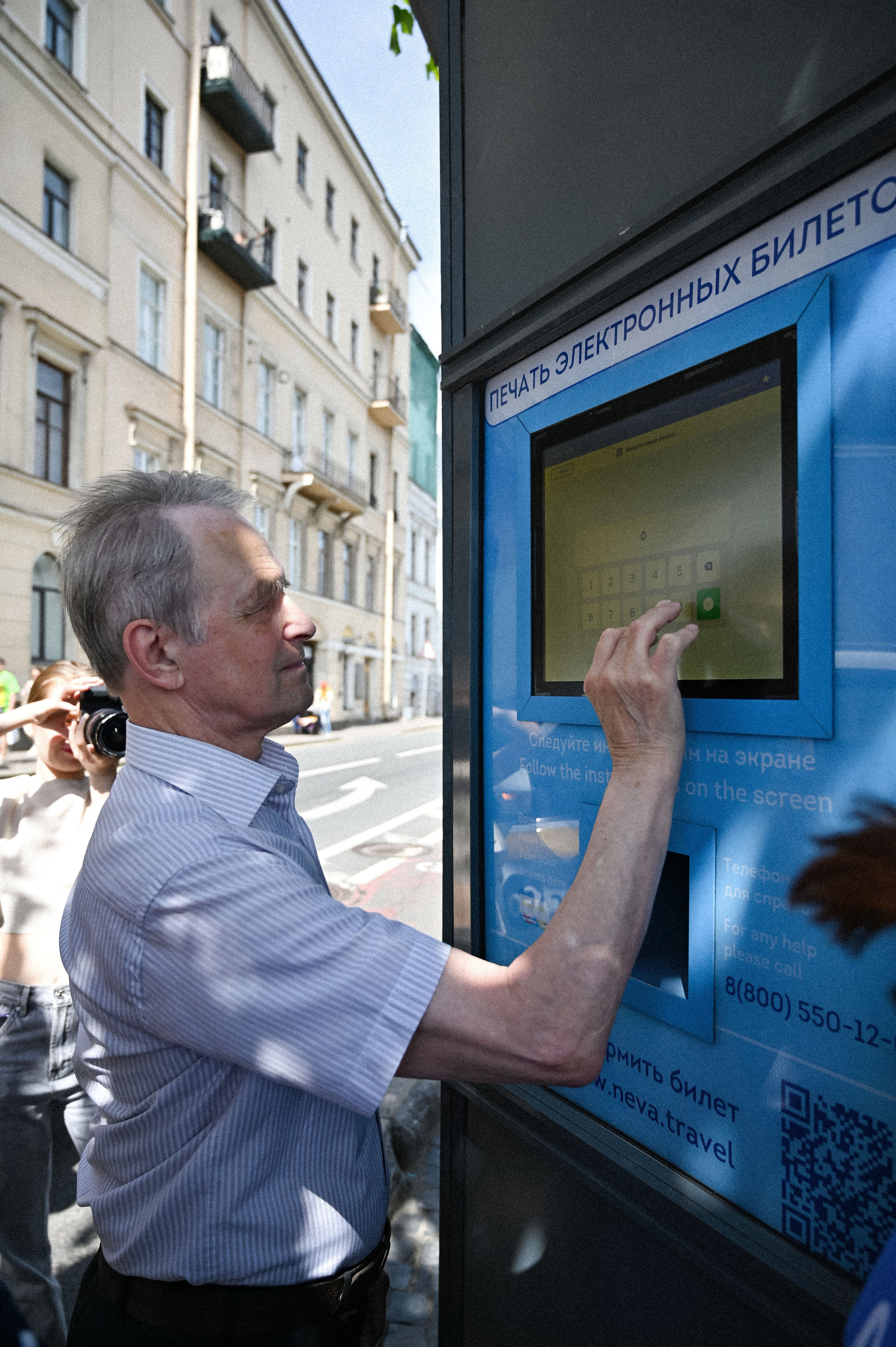 Морские прогулки. ZDARONOKIA Репортажный фотограф