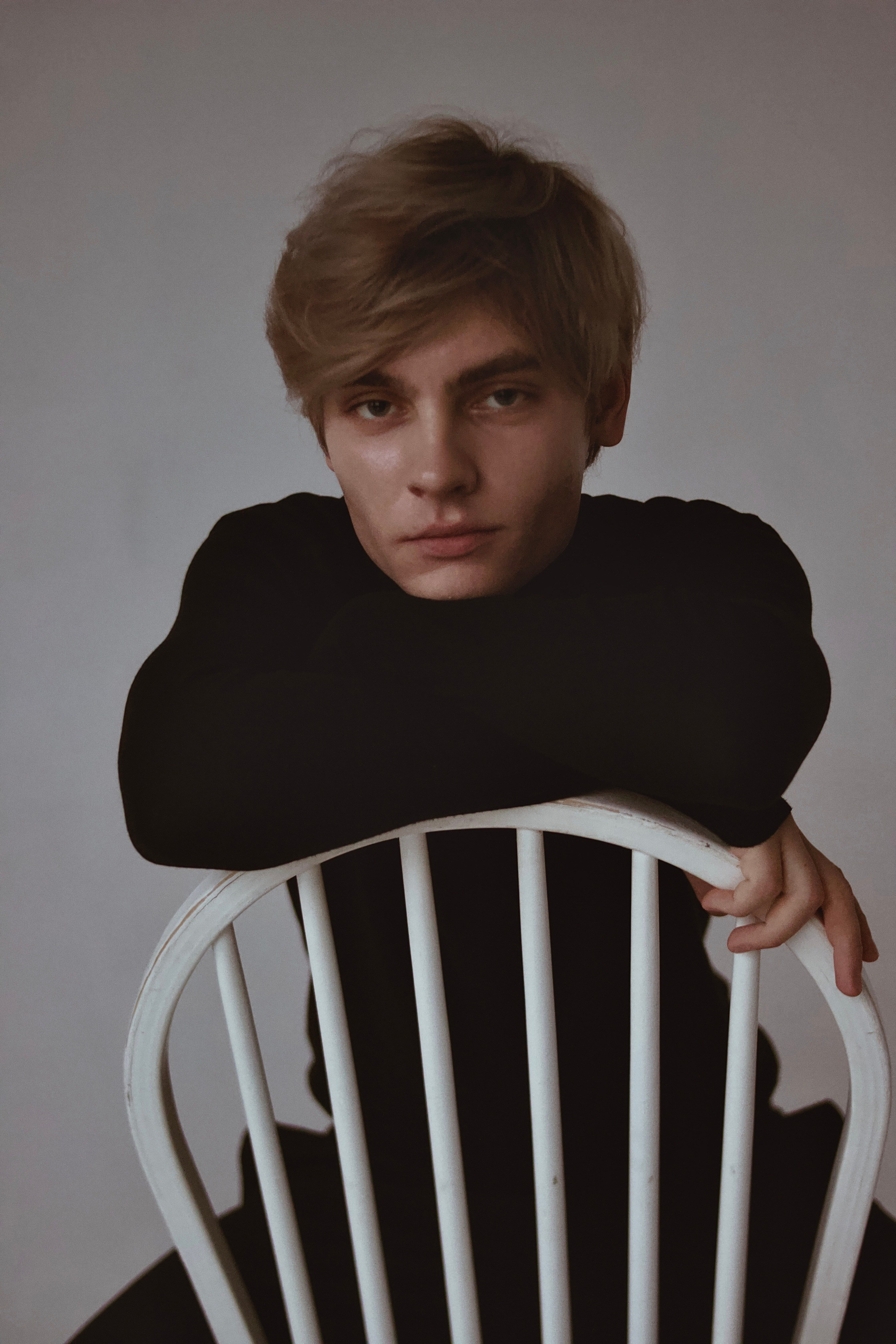 Саша. Свадебный и Семейный Фотограф Алексей Унямин в Самаре и Тольятти