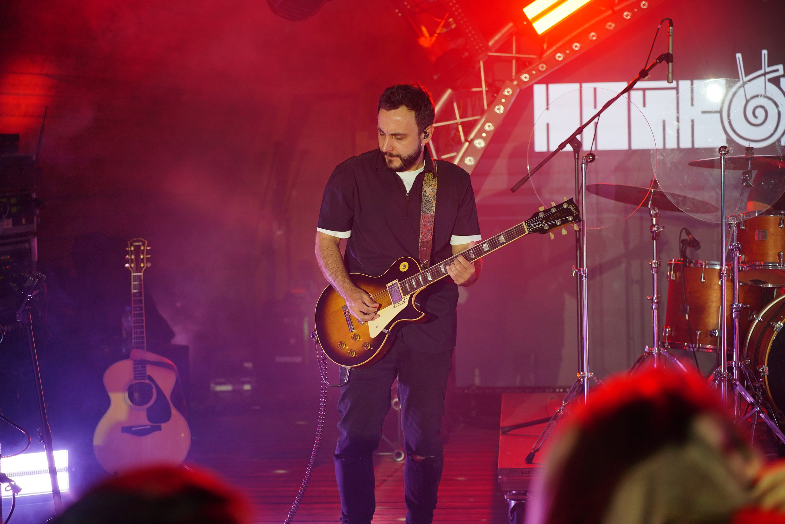 PETSHOPDAYS. Найк Борзов. Denis Kirillov