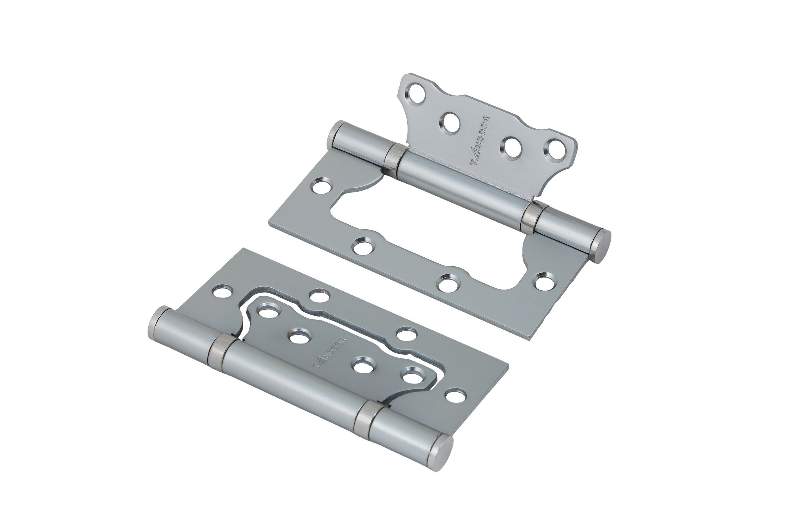 Съемка дверных ручек. Фотограф Руслан Потапов в Краснодаре