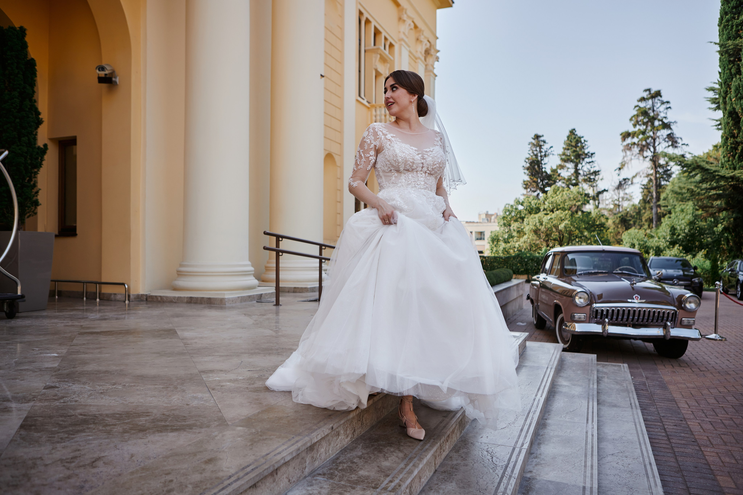 Sochi Wedding Sergey & Maya. Свадебный и семейный фотограф в Сочи-Красной поляне Ларионова Анна