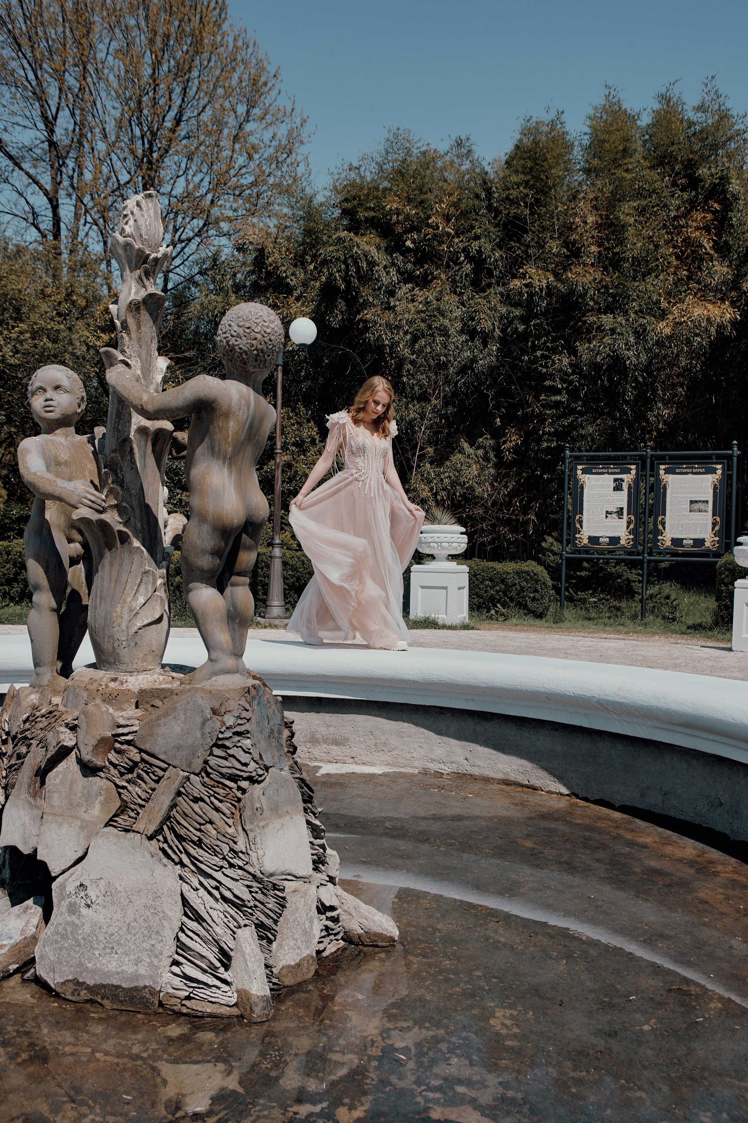 Евгений и Алёна. Свадебный и семейный фотограф в Сочи-Красной поляне Ларионова Анна