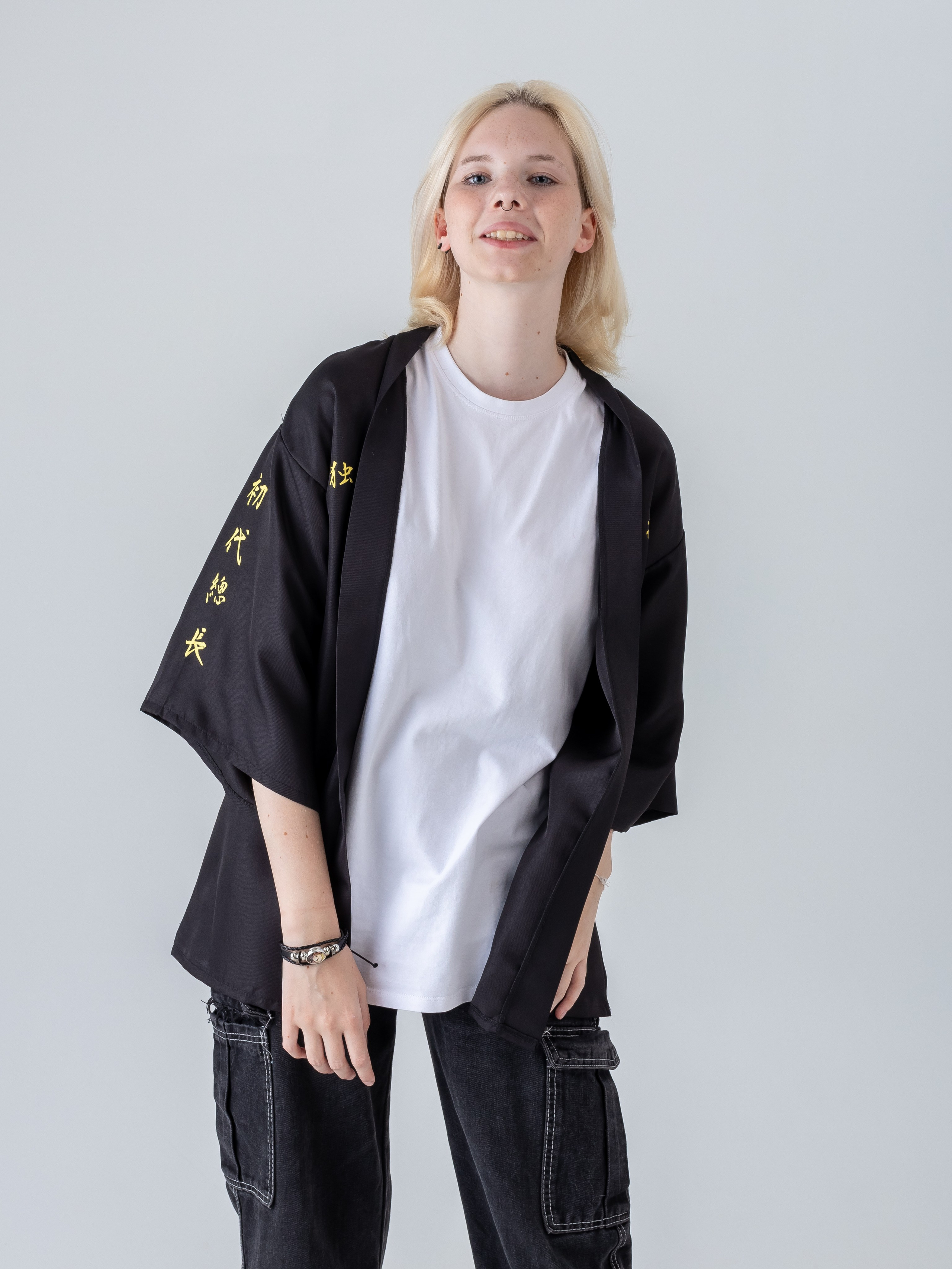 Аниме детская. Фотограф в Краснодаре Арина Кудряшова