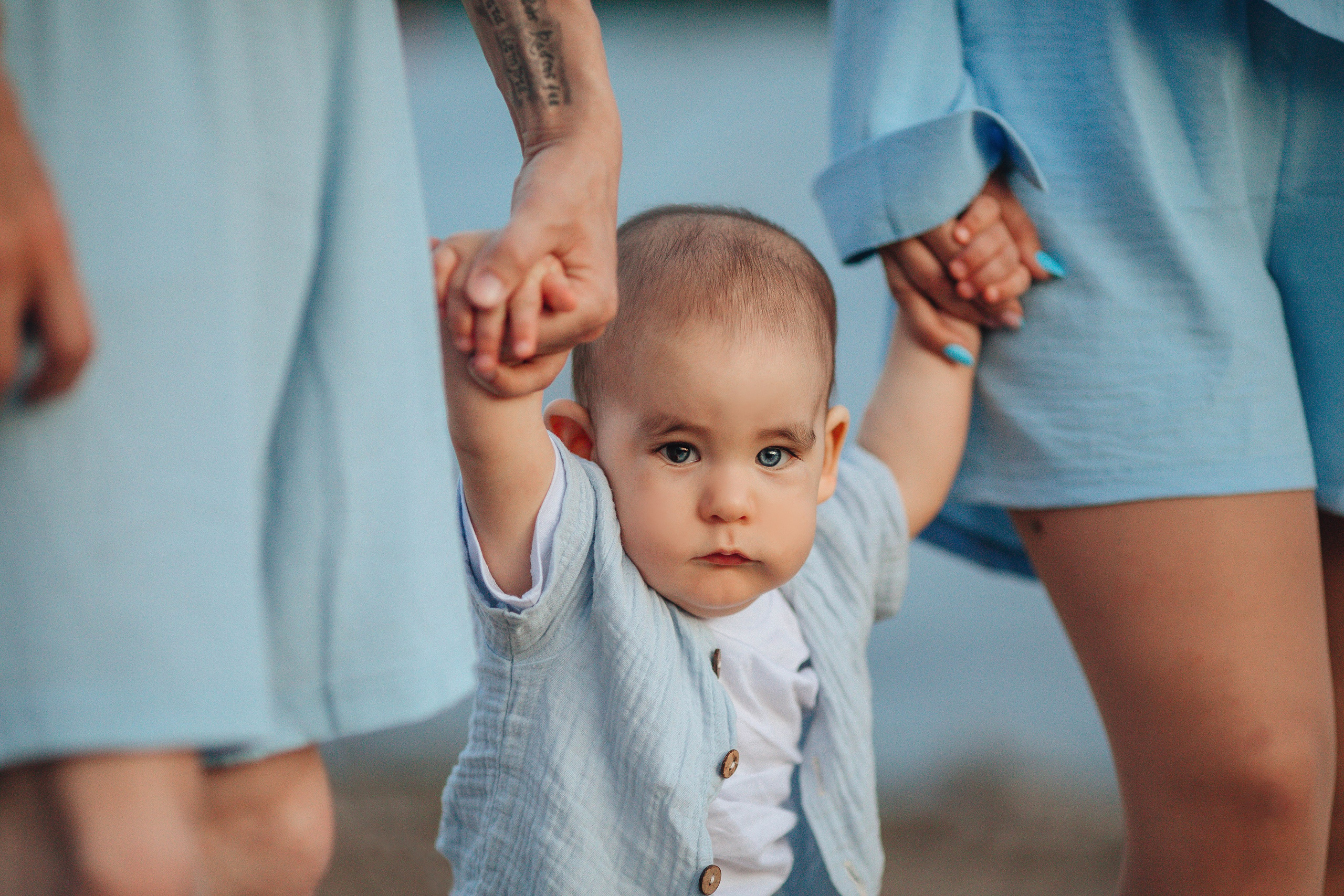 СЕМЬЯ. Фотограф в Омске