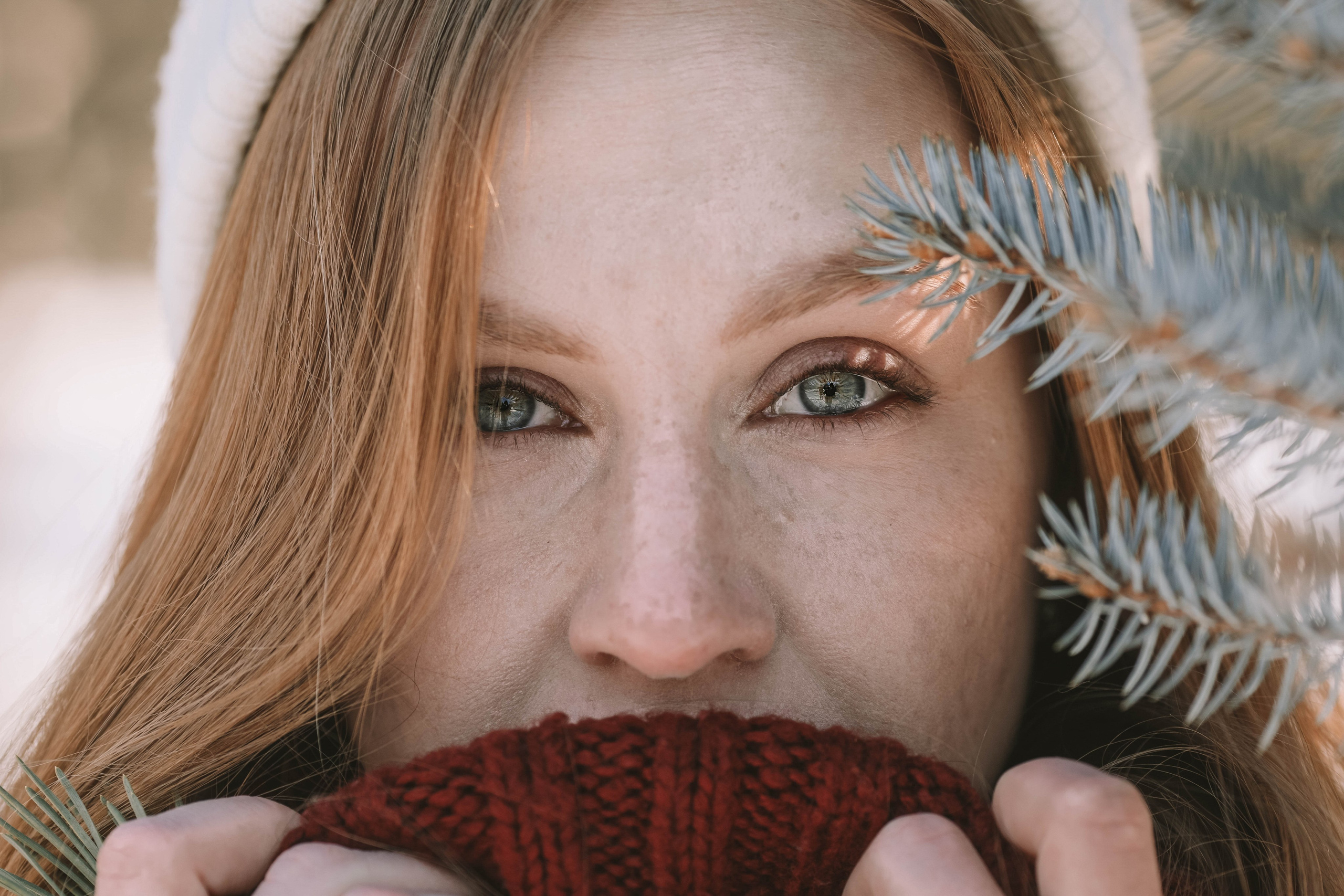 Фотограф в Омске