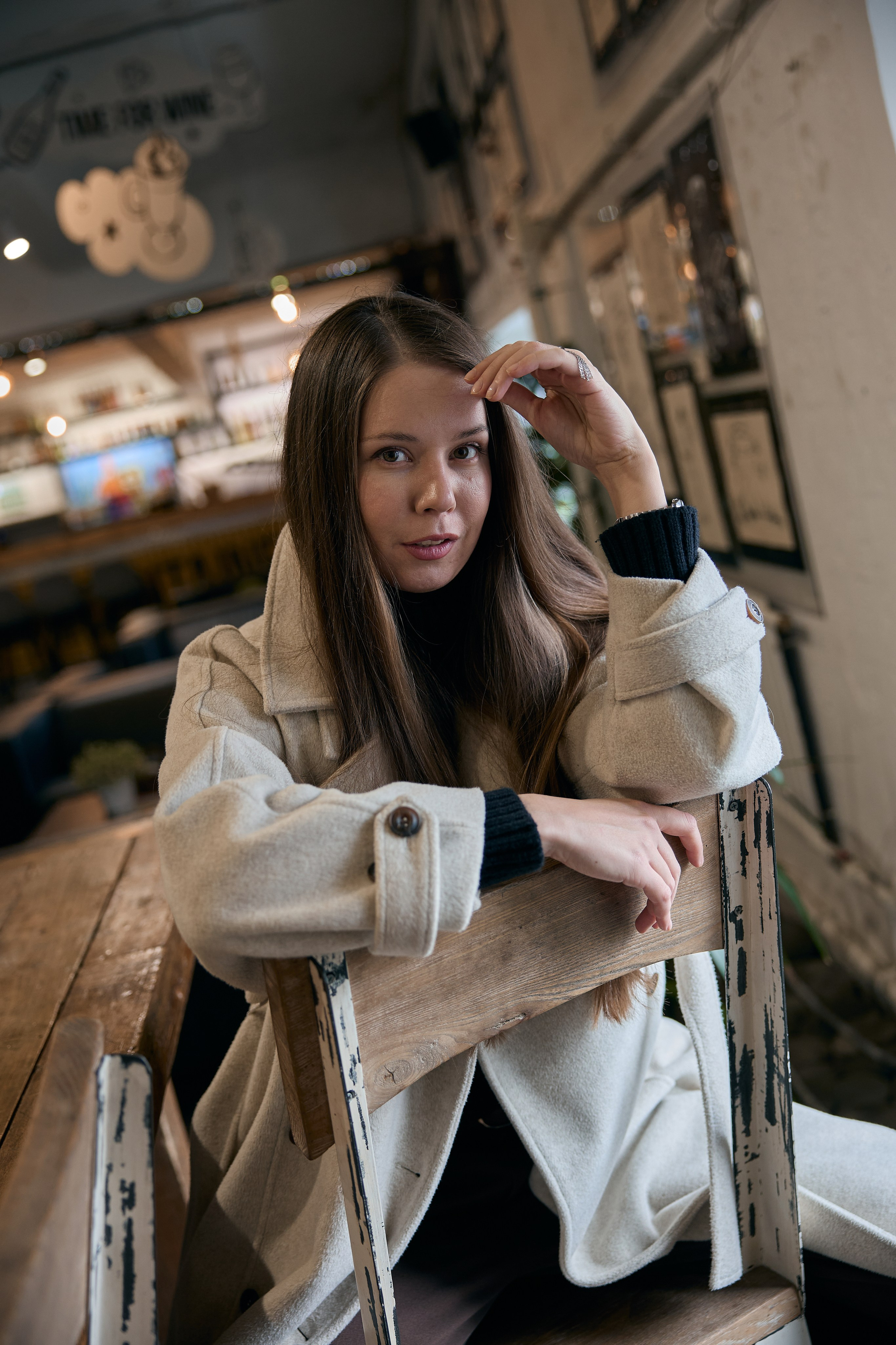 Наставничество