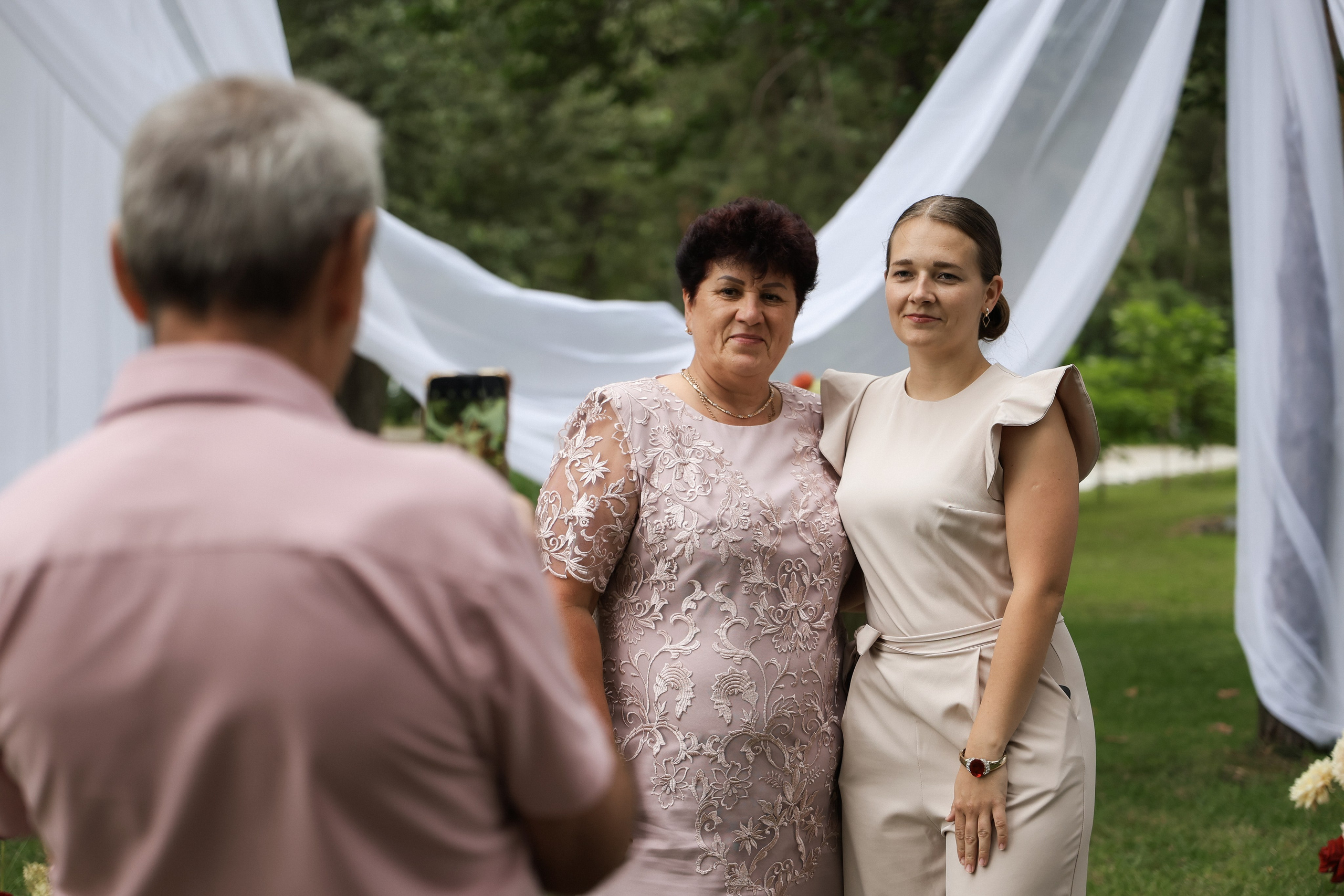 Валерия и Владислав. Фотограф Волгоград / Волжский
