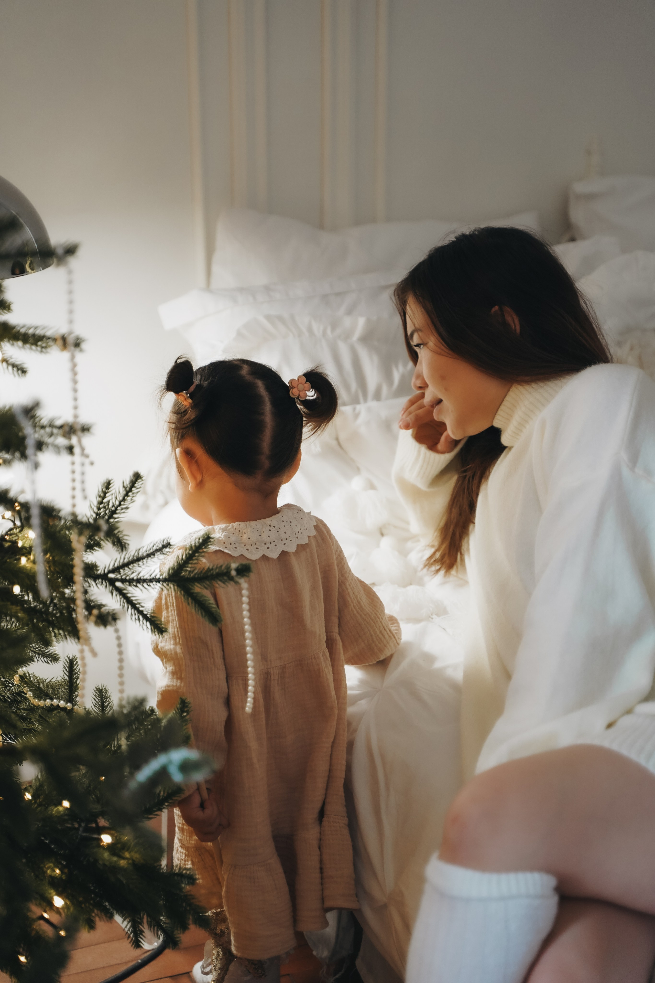 New Year съемка. Фото и видео для вас в Астрахани!