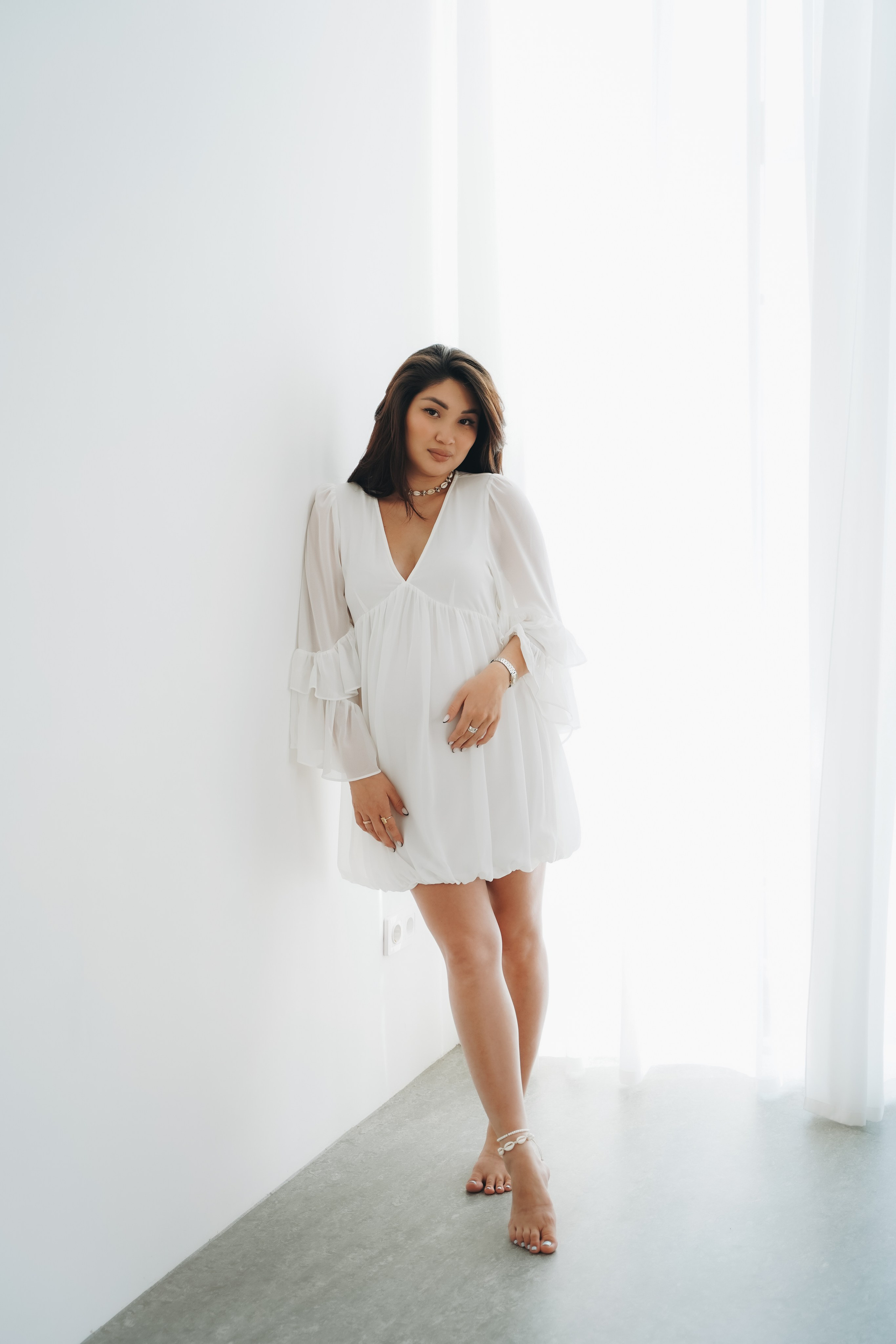 Алина — август. Фото и видео для вас в Астрахани!