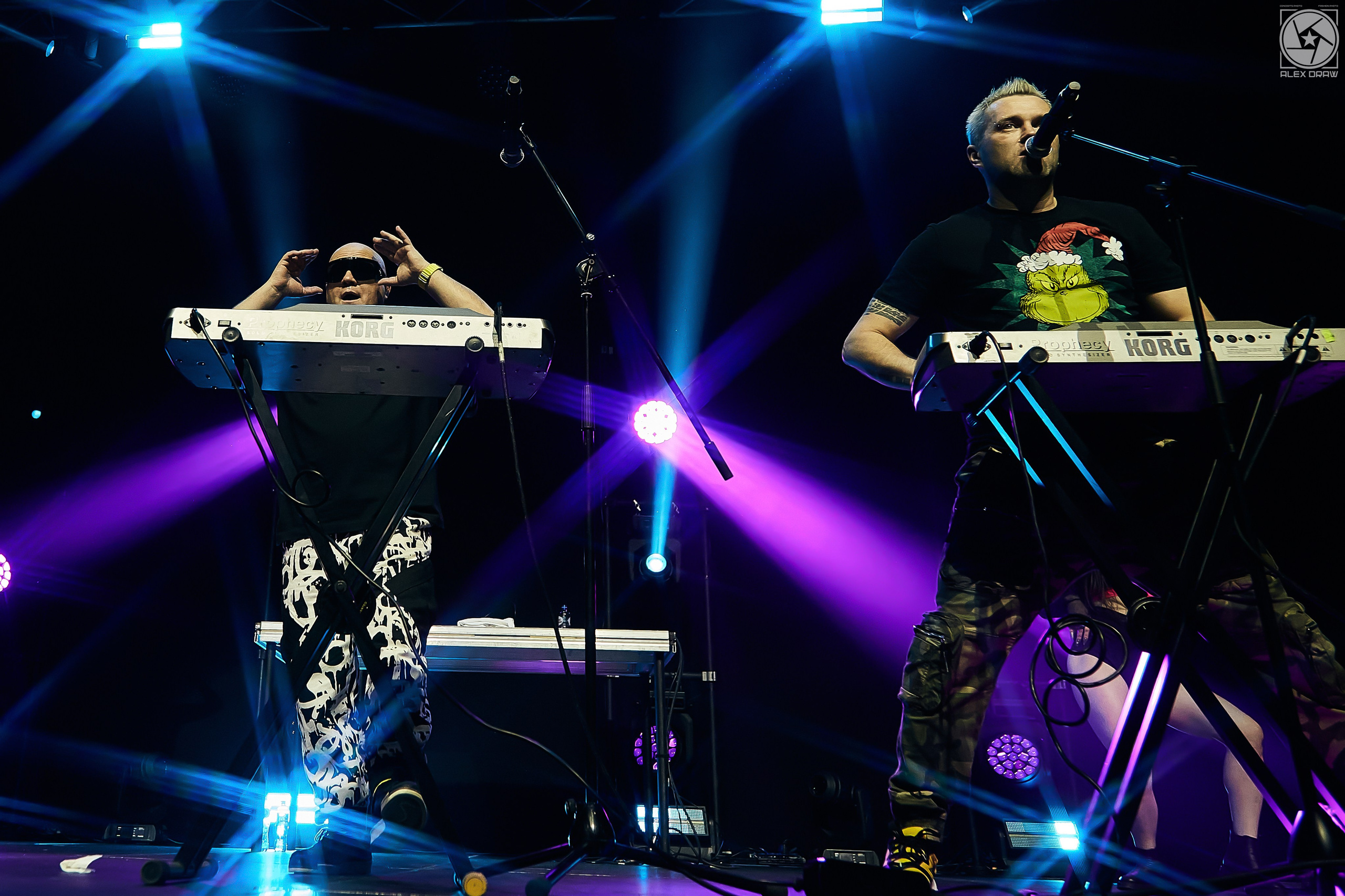 СУПЕР ДИСКОТЕКА 90-Х 00-Х КРАСНОЯРСК 5.01. Фотограф Москва Concerts photo / Fashion photо