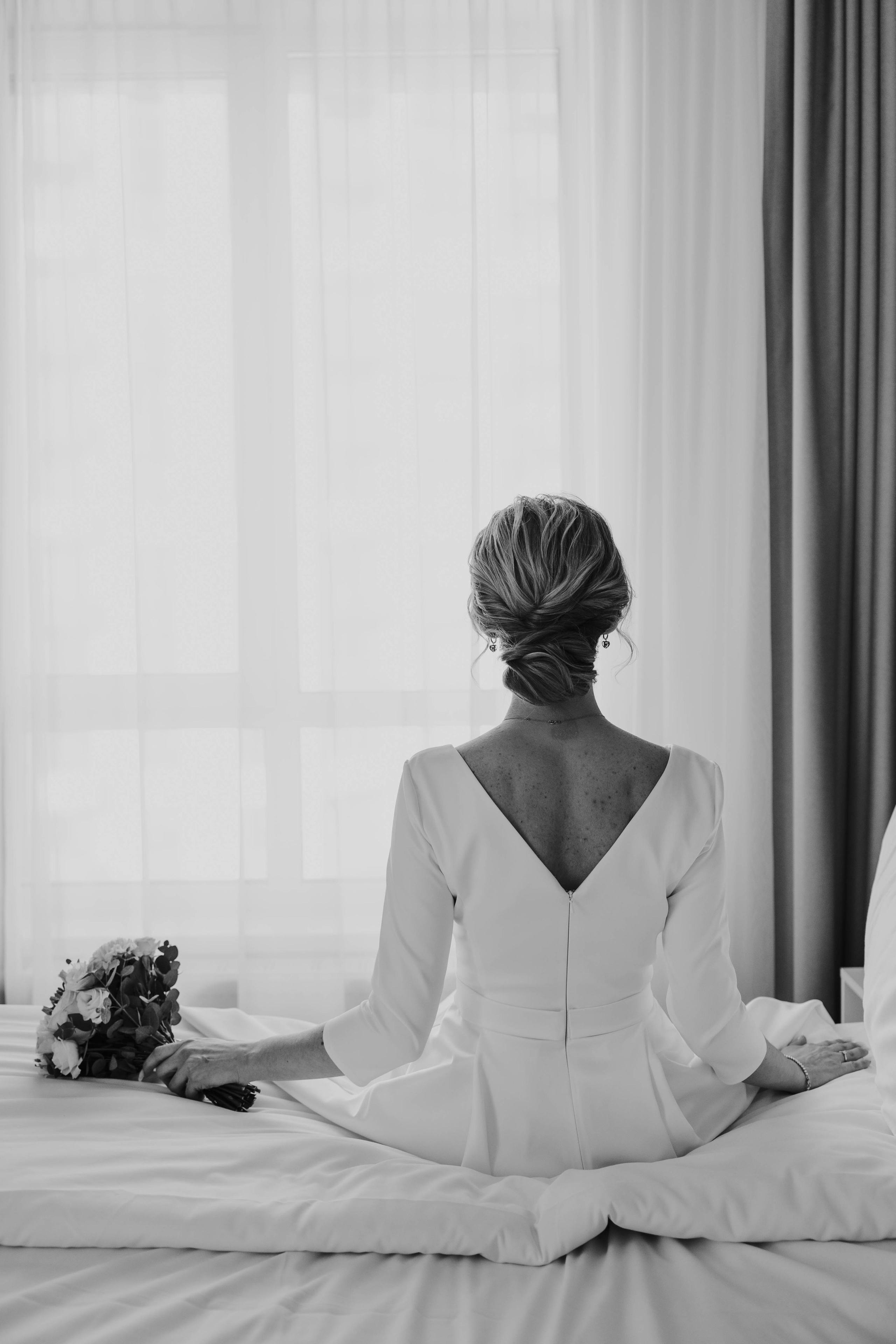 Валерия и Анатолий. 2024 г. Персональный фотограф Катерина Литвинова