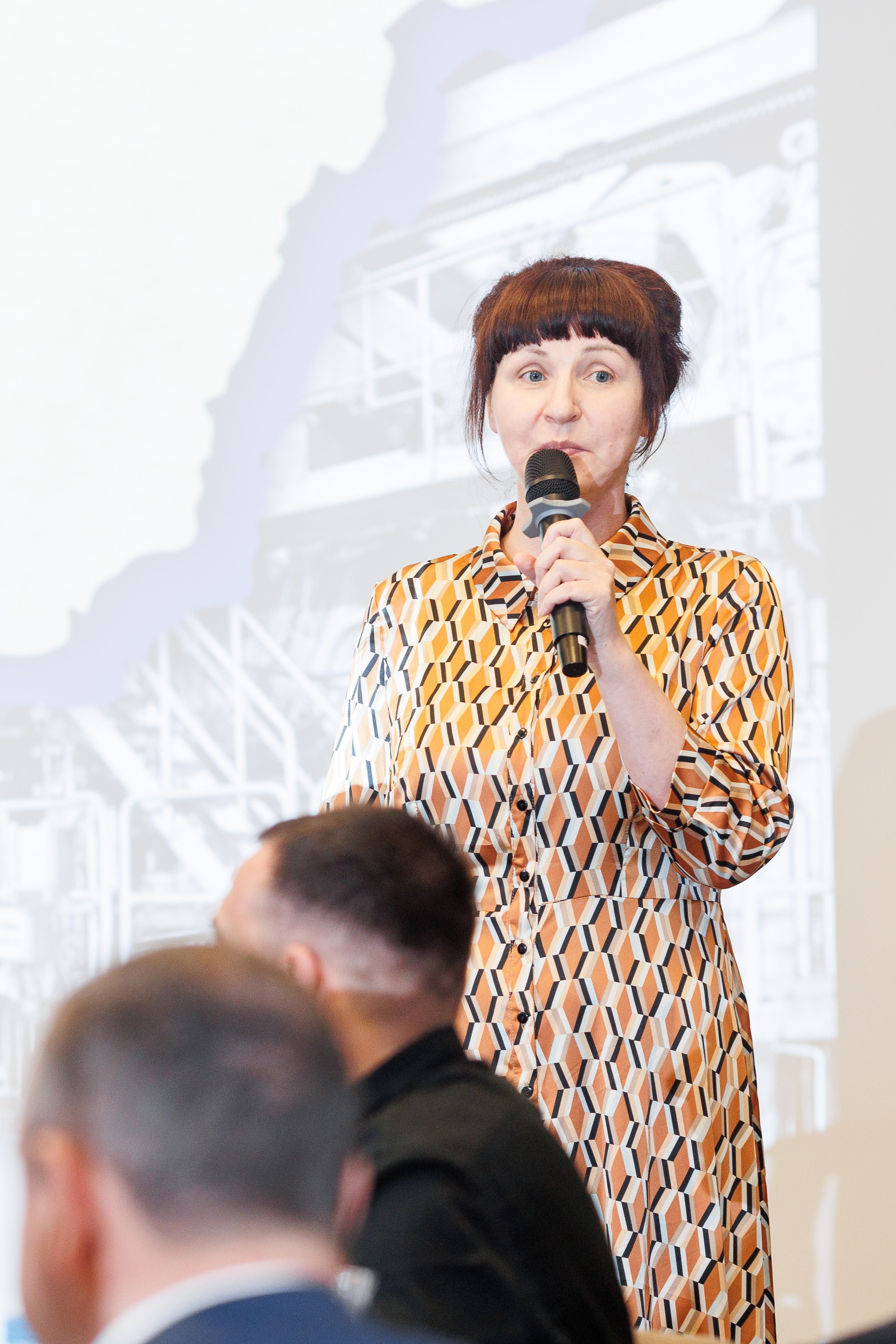 День 3. Конференция. Бизнес-завтрак. Фотограф Шейдаев Эмин г. Волгоград