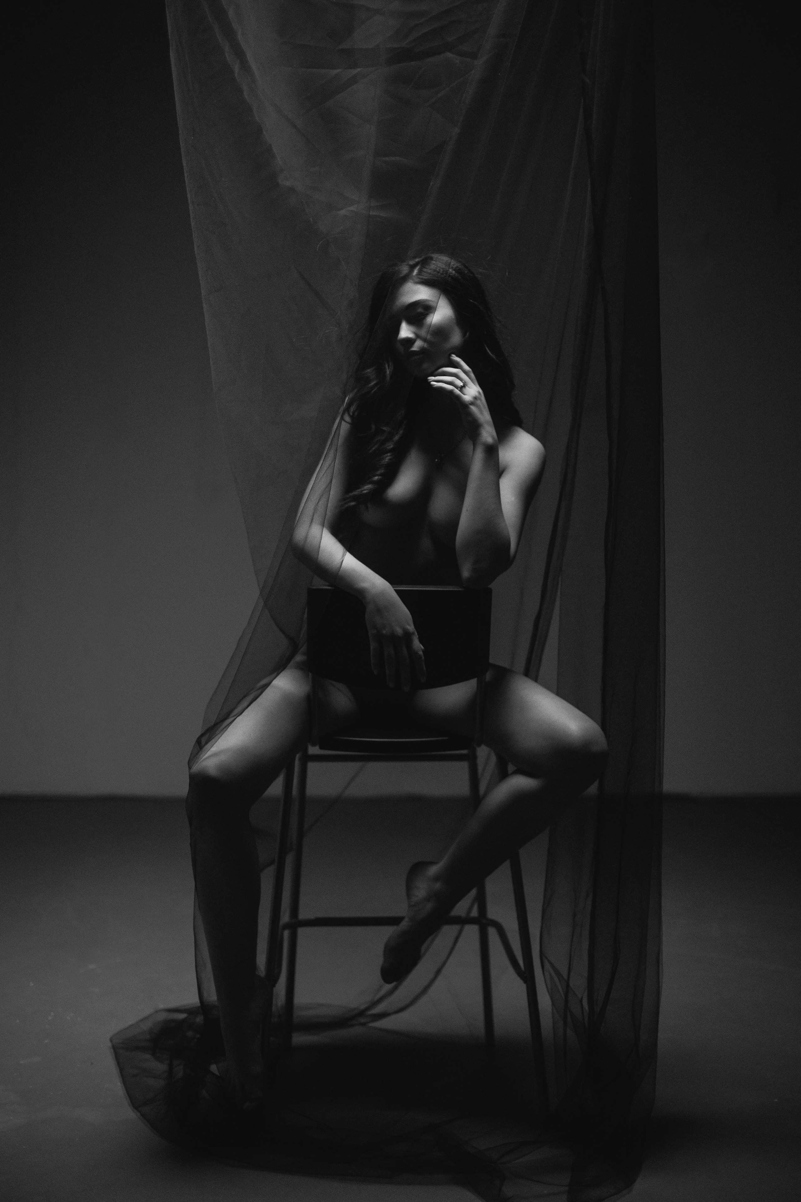 НЮ. Фотограф Шейдаев Эмин г. Волгоград