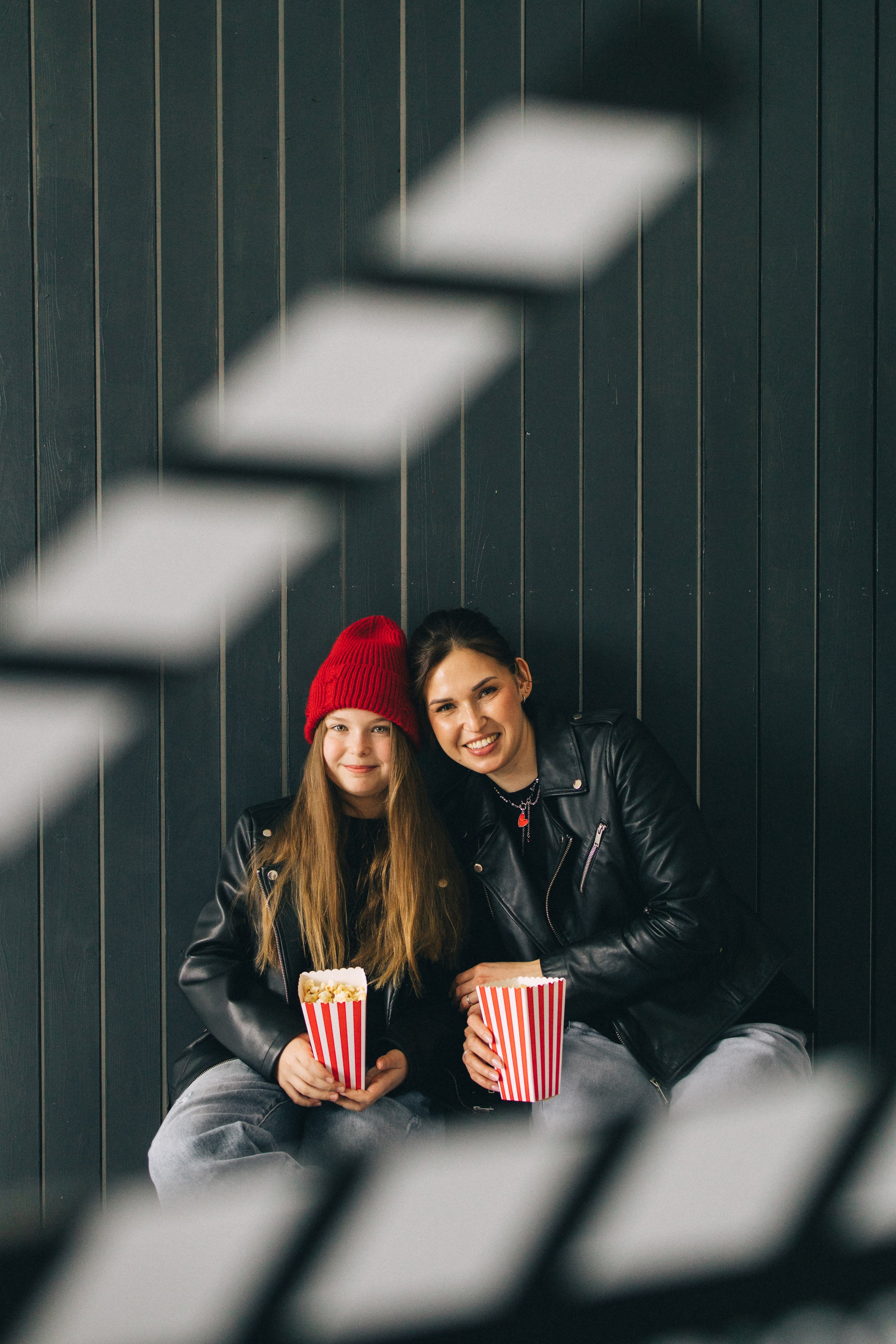 Юля и Ульяна. Фотограф в Выборге и Санкт-Петербурге Маша Гуляева