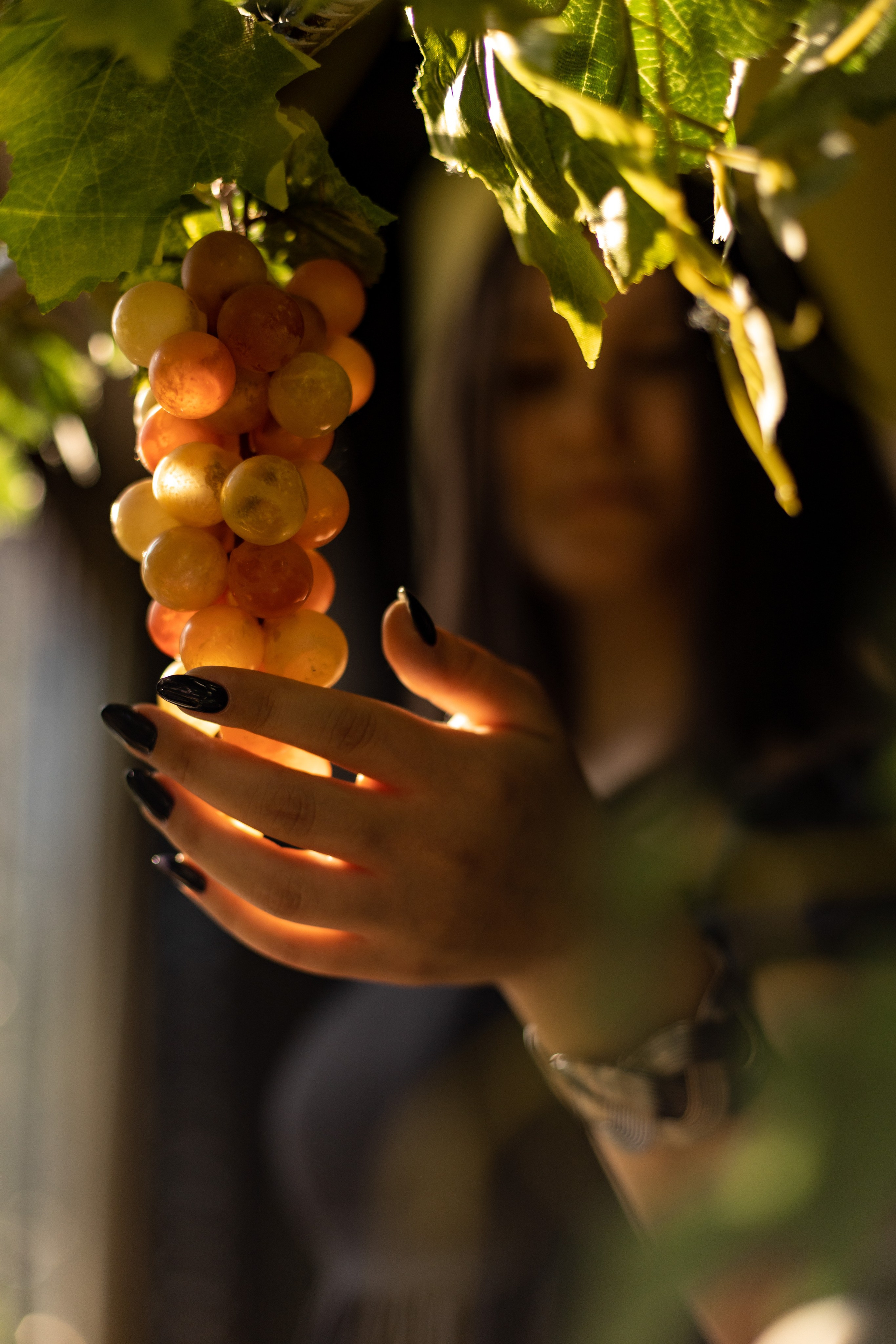 Индивидуальная съемка. Главная