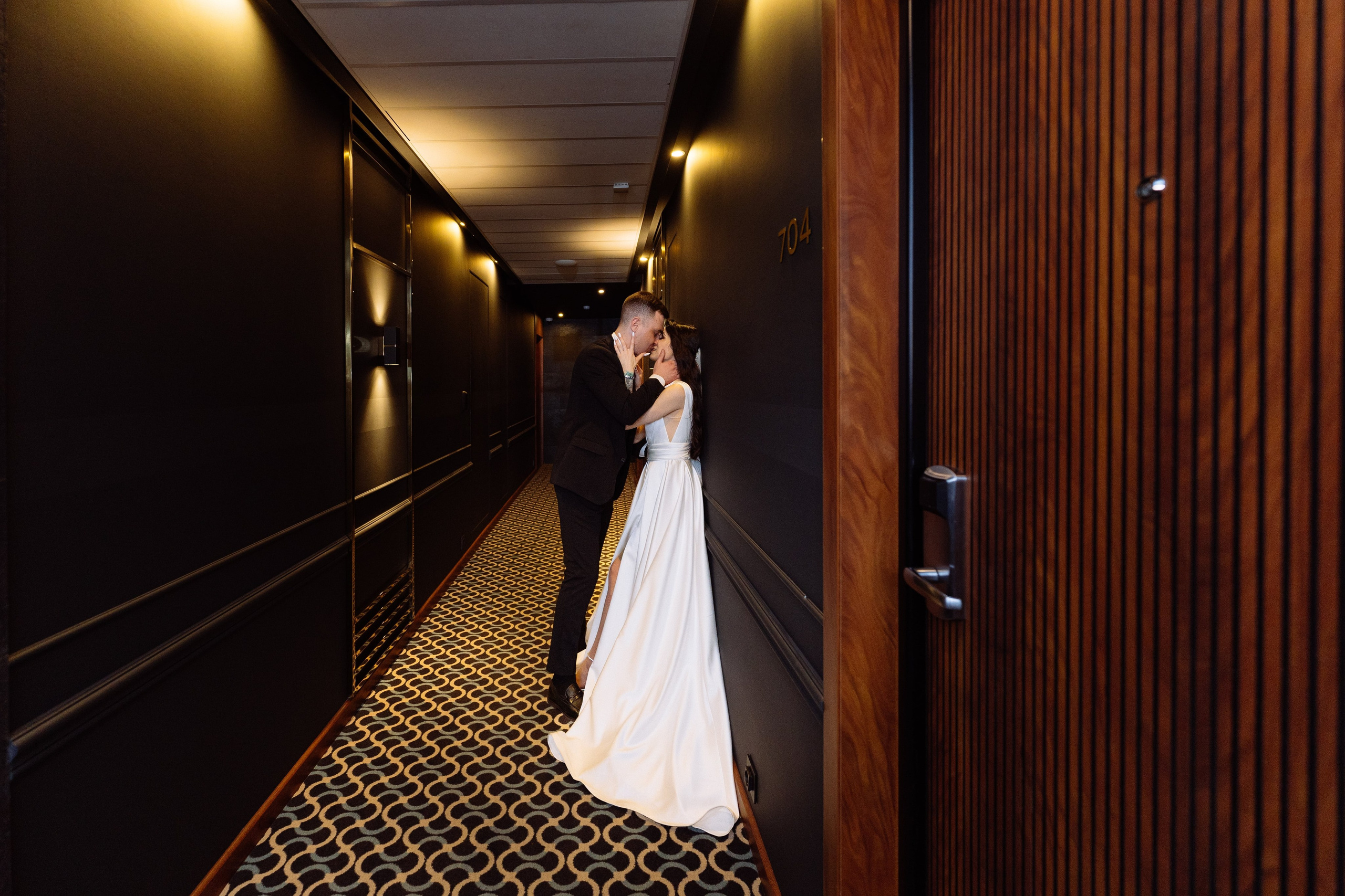 Егор и Мария