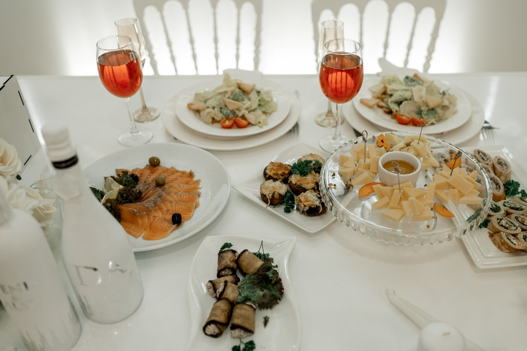 Денис и Алсу. Свадебный фотограф в Тюмени Анастасия Конева