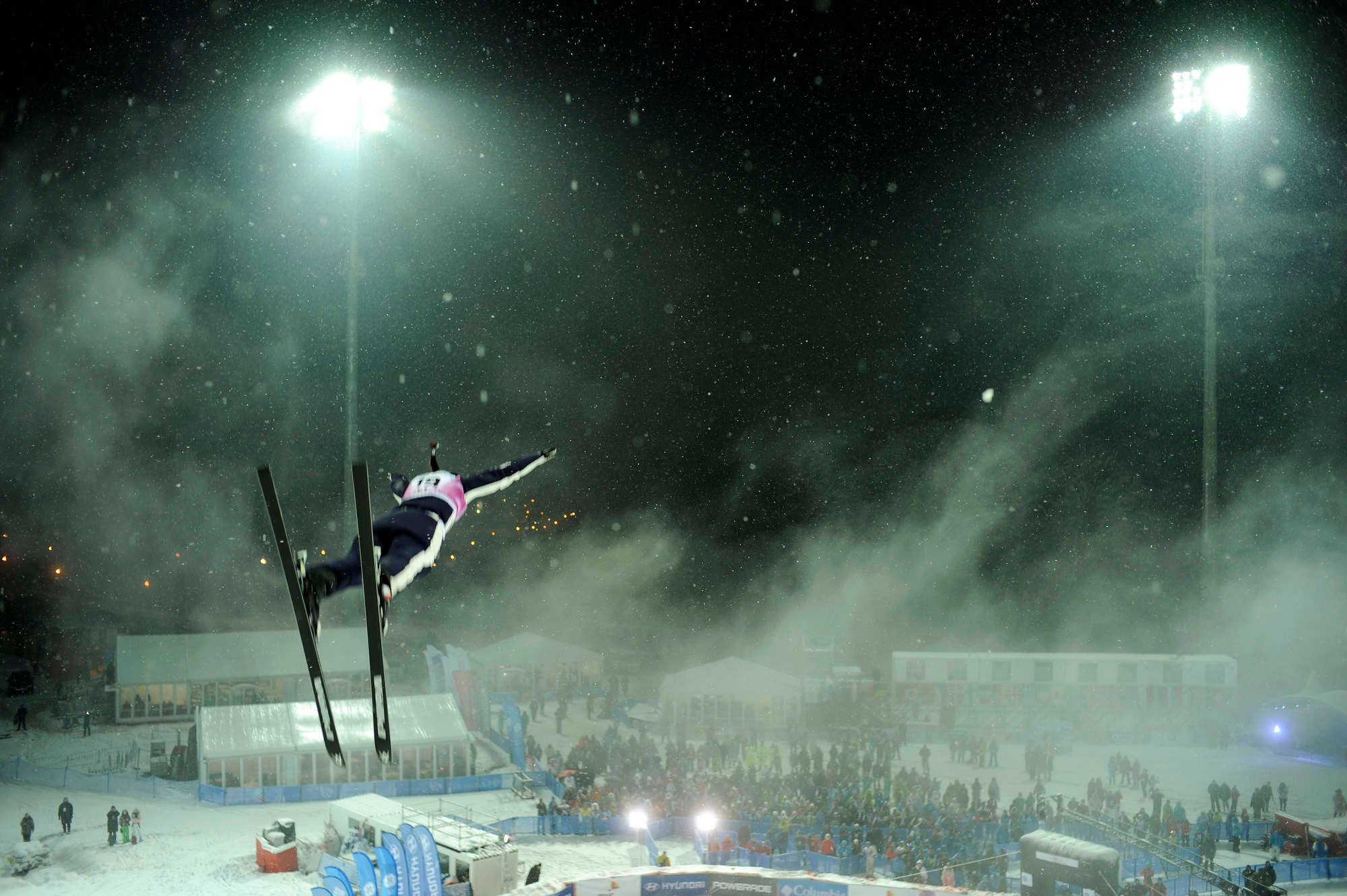 Мастер класс Михаила Мордасова по спортивной фотографии и созданию историй в Казани
