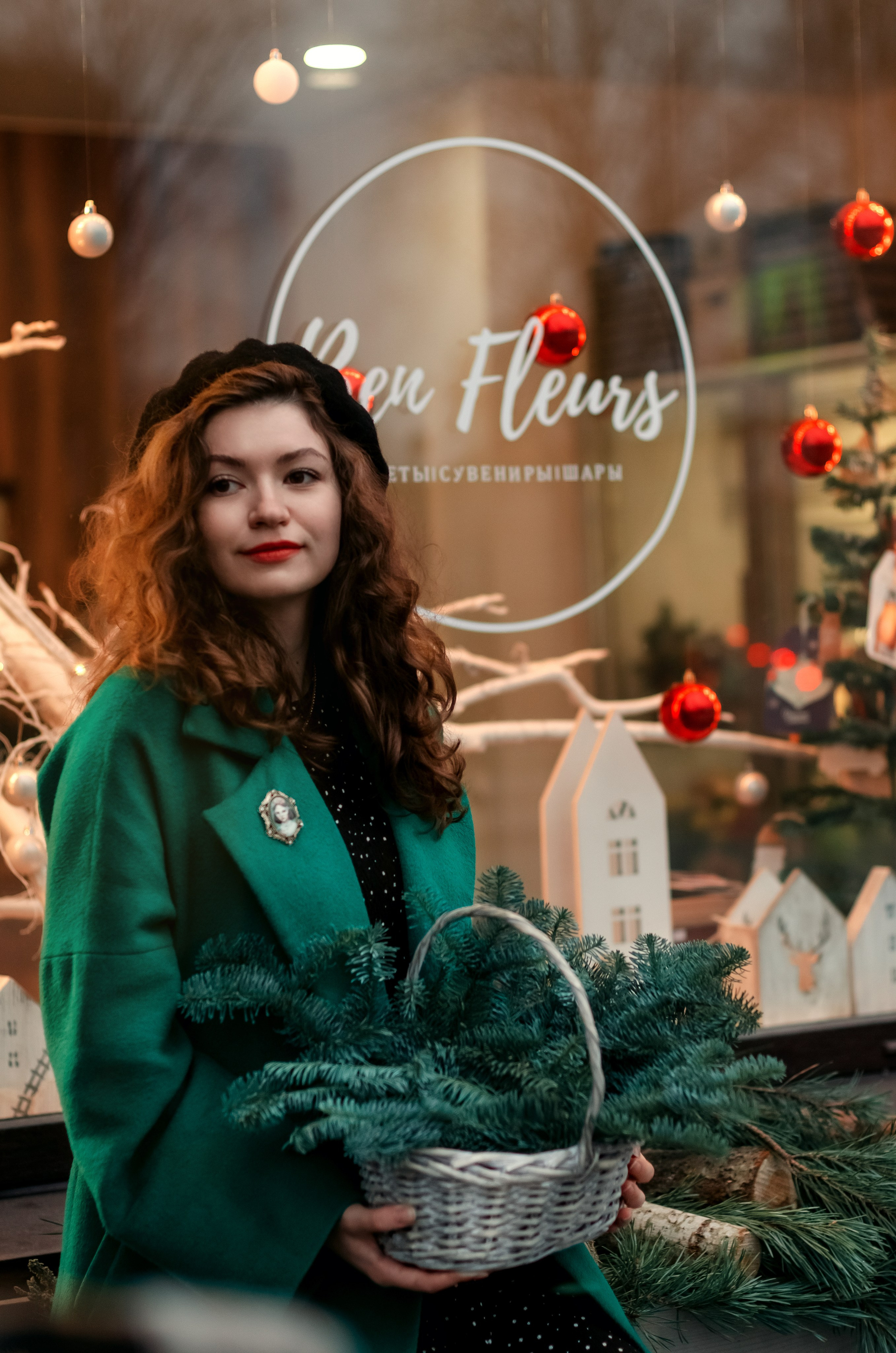 Портреты. Гупалов Игорь — фотограф