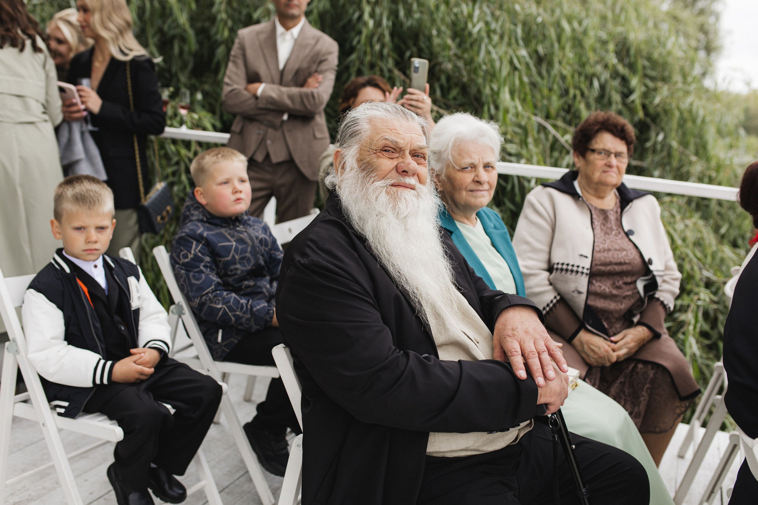 Елизавета и Андрей. Семейный и свадебный фотограф в Екатеринбурге Орлова Ирина