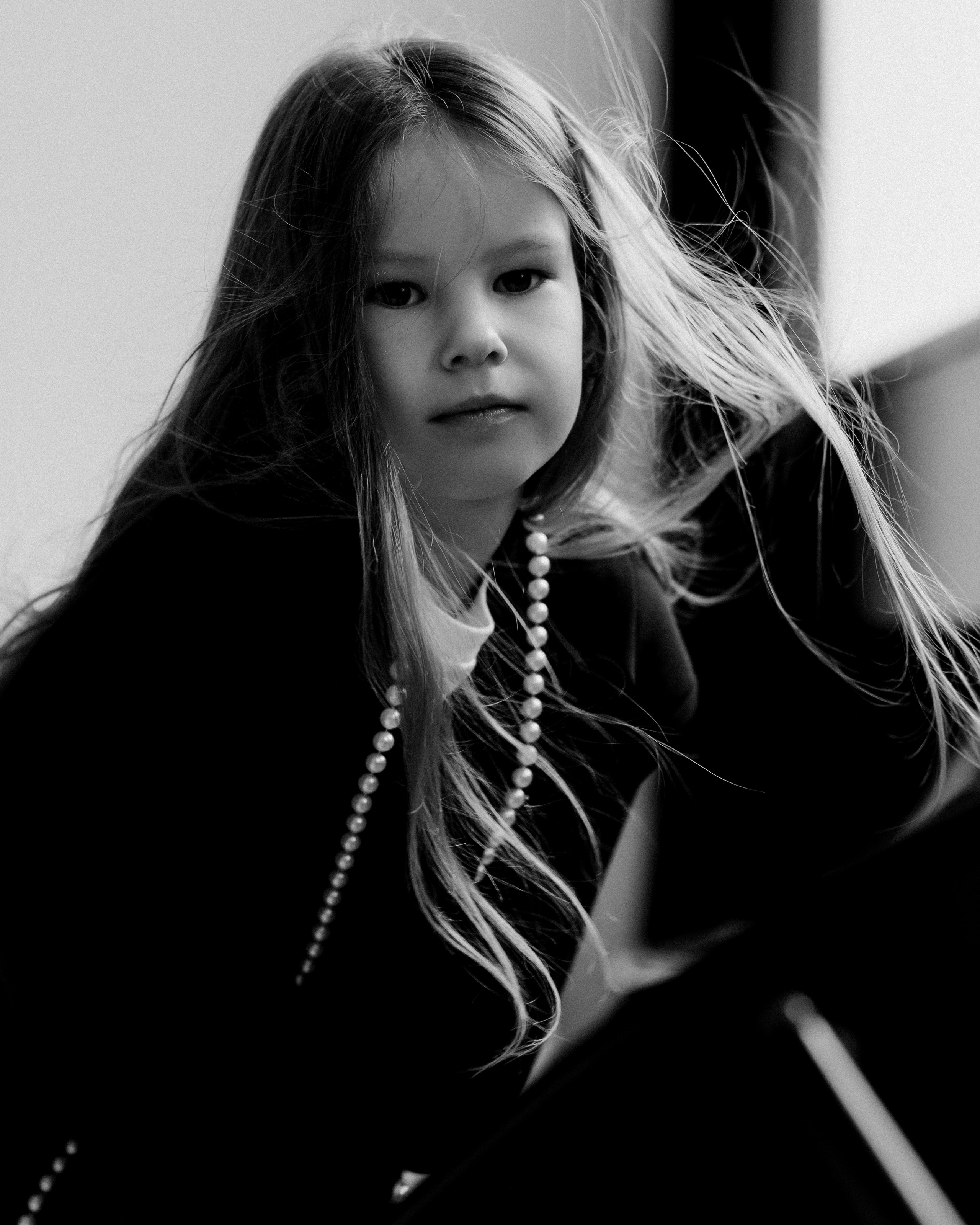 Аня и Ева. Дубинкина Екатерина Фотограф Рязань, Москва