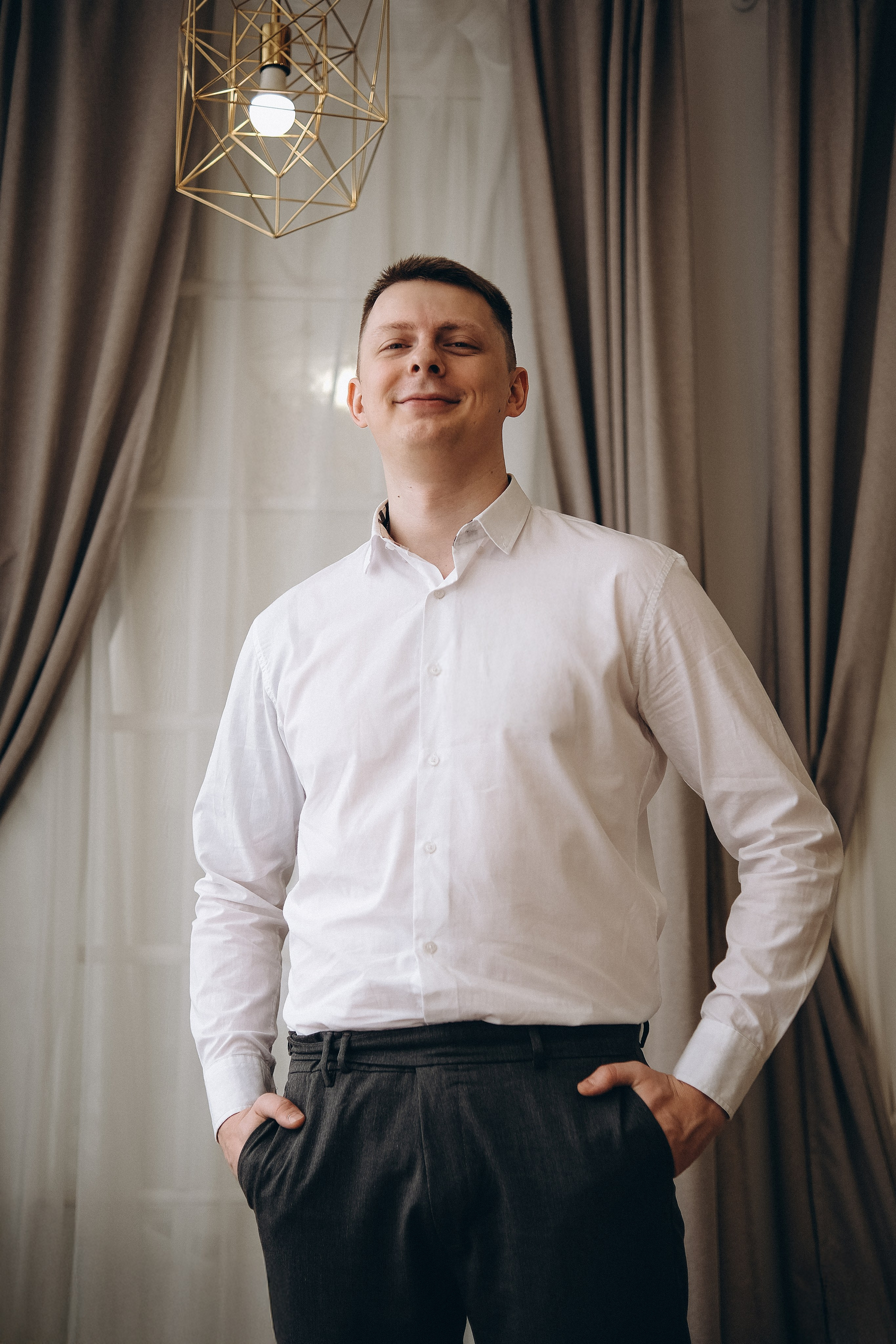 Катя & Саша. Phdkvmr.ru