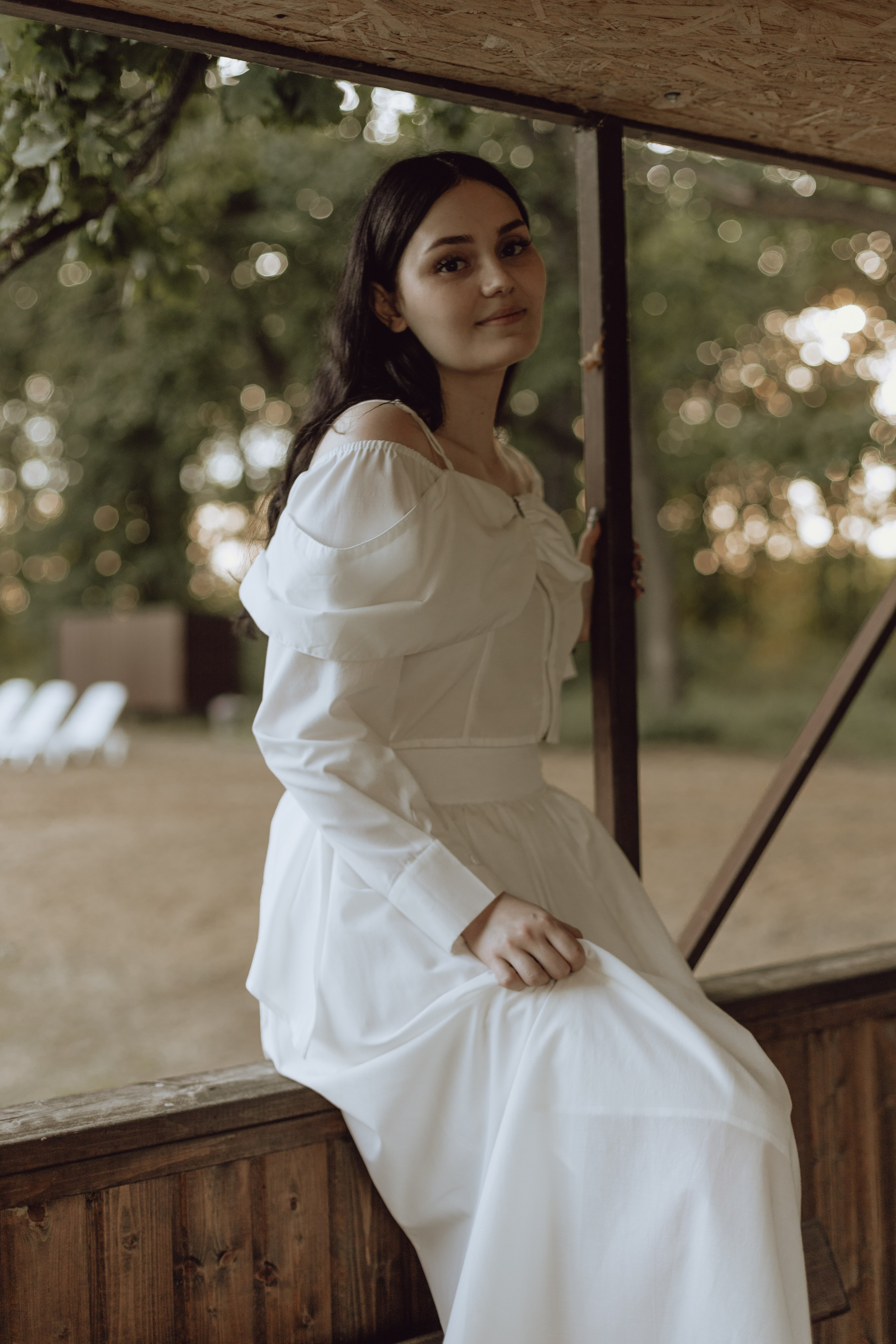 Наташа. Главная