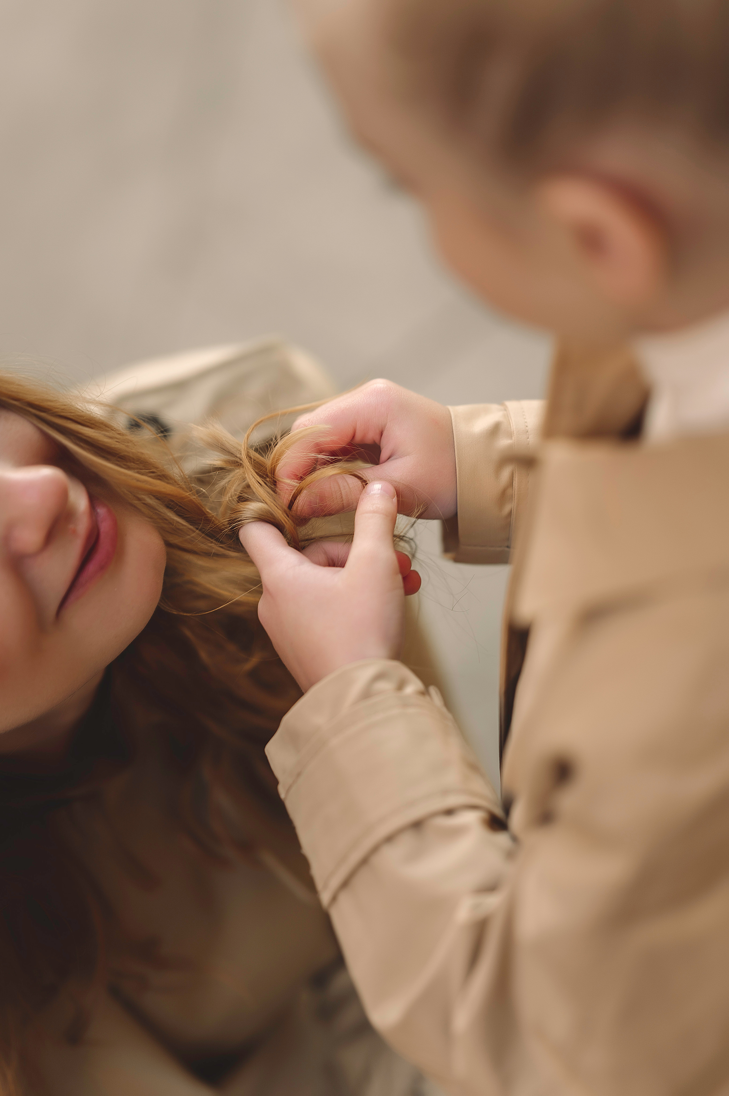 Прогулочная фотосессия в городе в стиле Lifestyle. Контент-фотограф в Москве Хныкина Лена