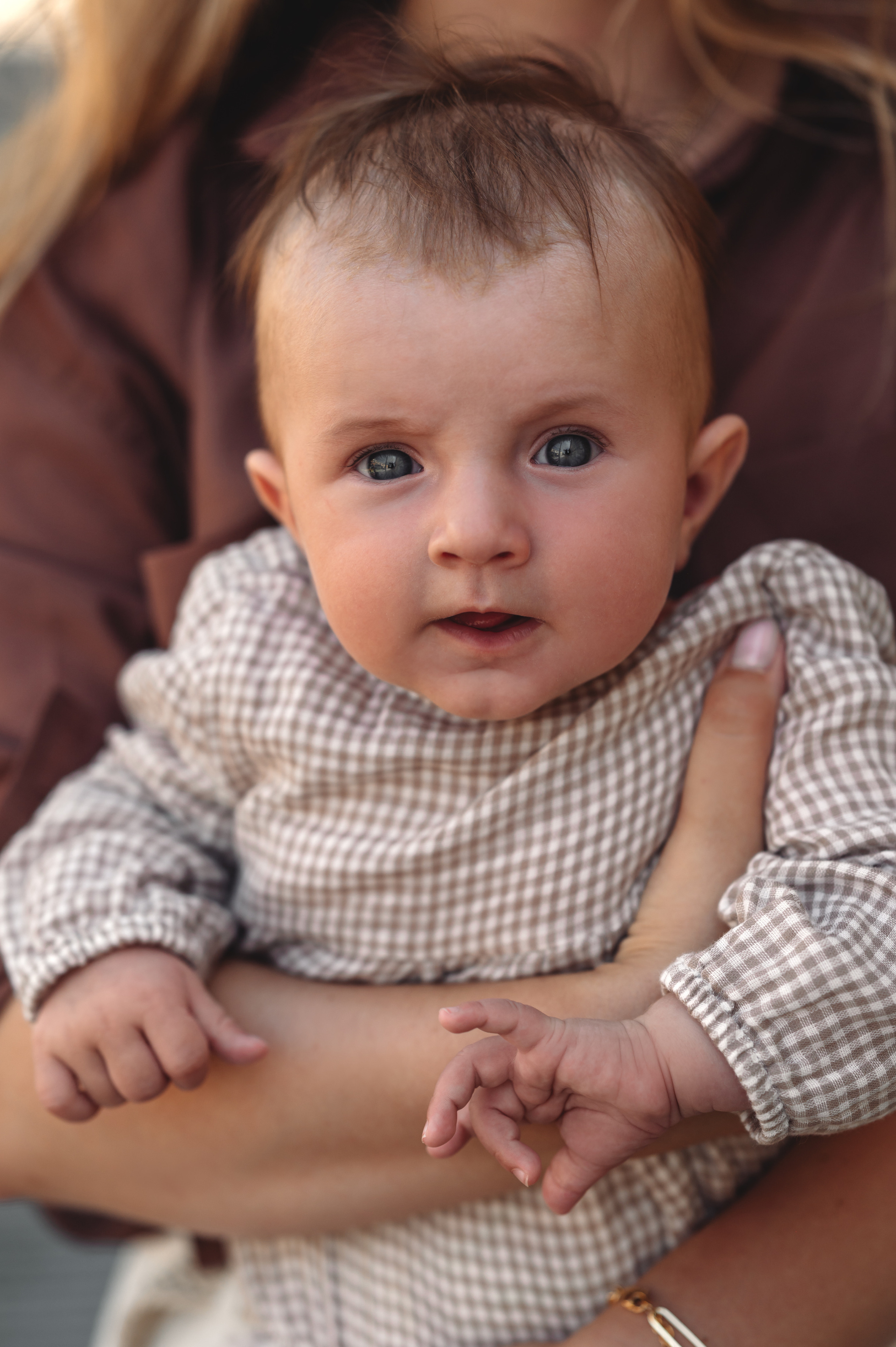 Мама и малышки. Контент-фотограф в Москве Хныкина Лена