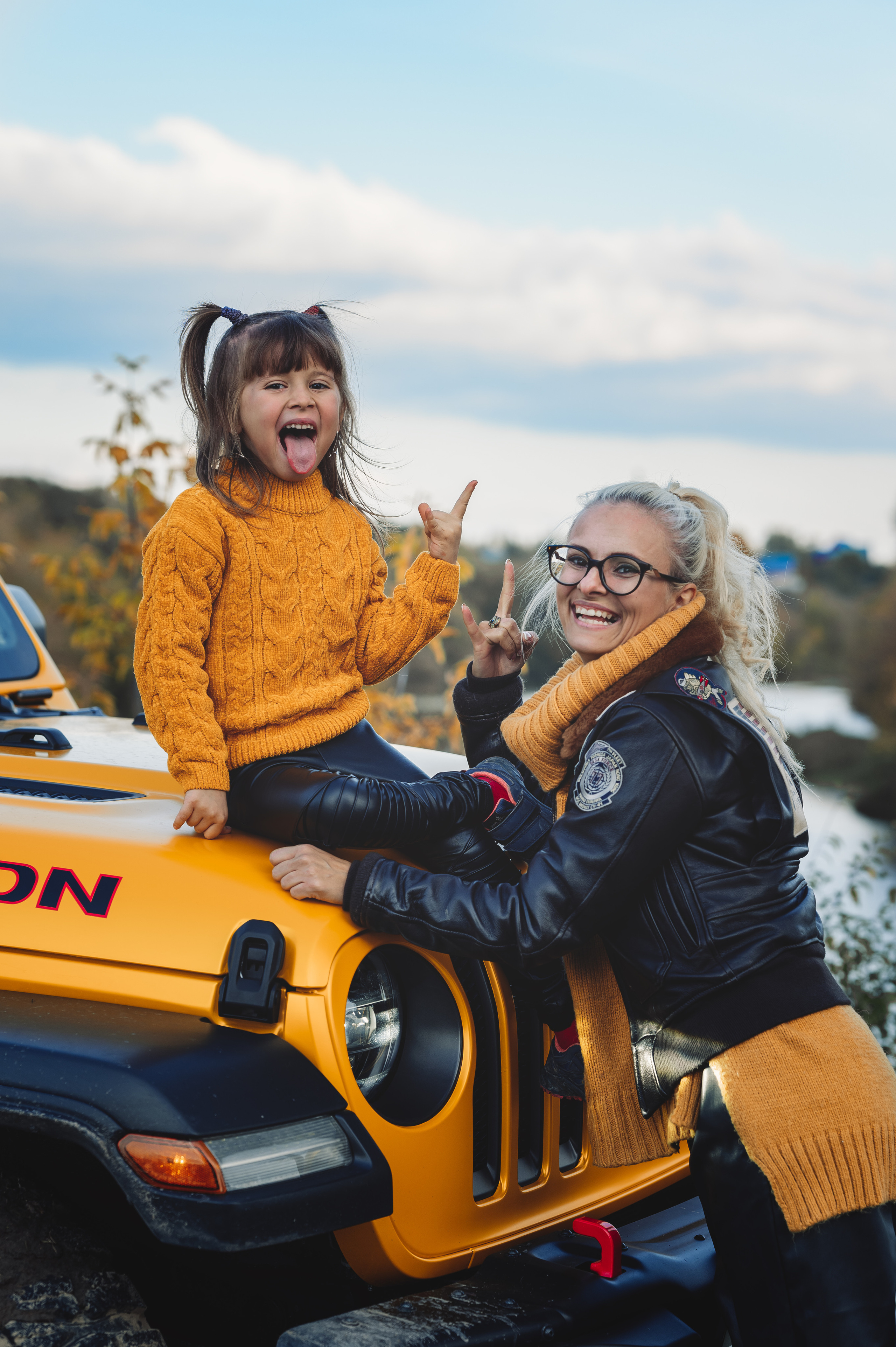 Осенний пикник на берегу реки. Контент-фотограф в Москве Хныкина Лена