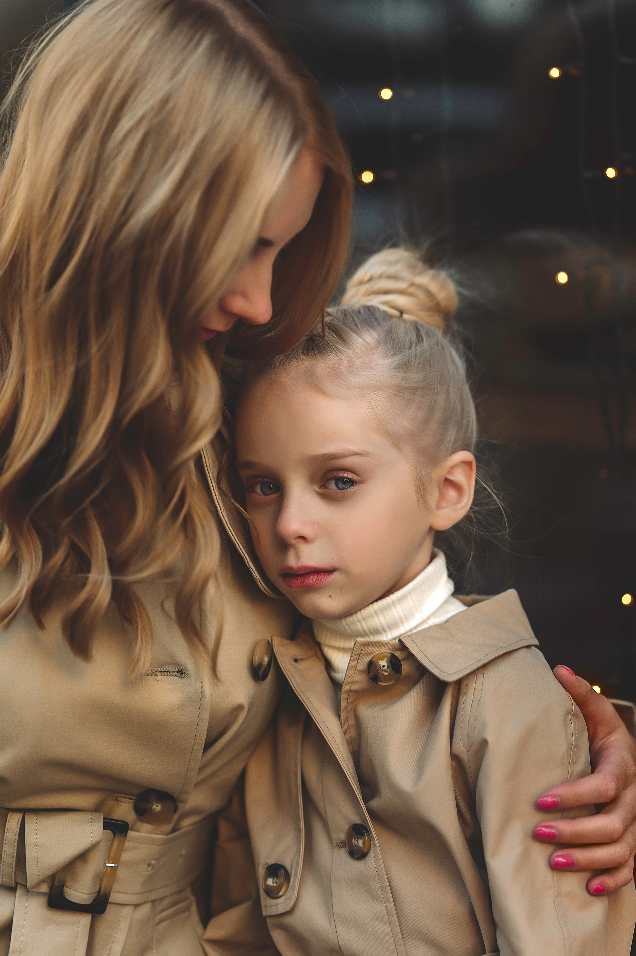 Прогулочная фотосессия в городе в стиле Lifestyle. Контент-фотограф в Москве Хныкина Лена